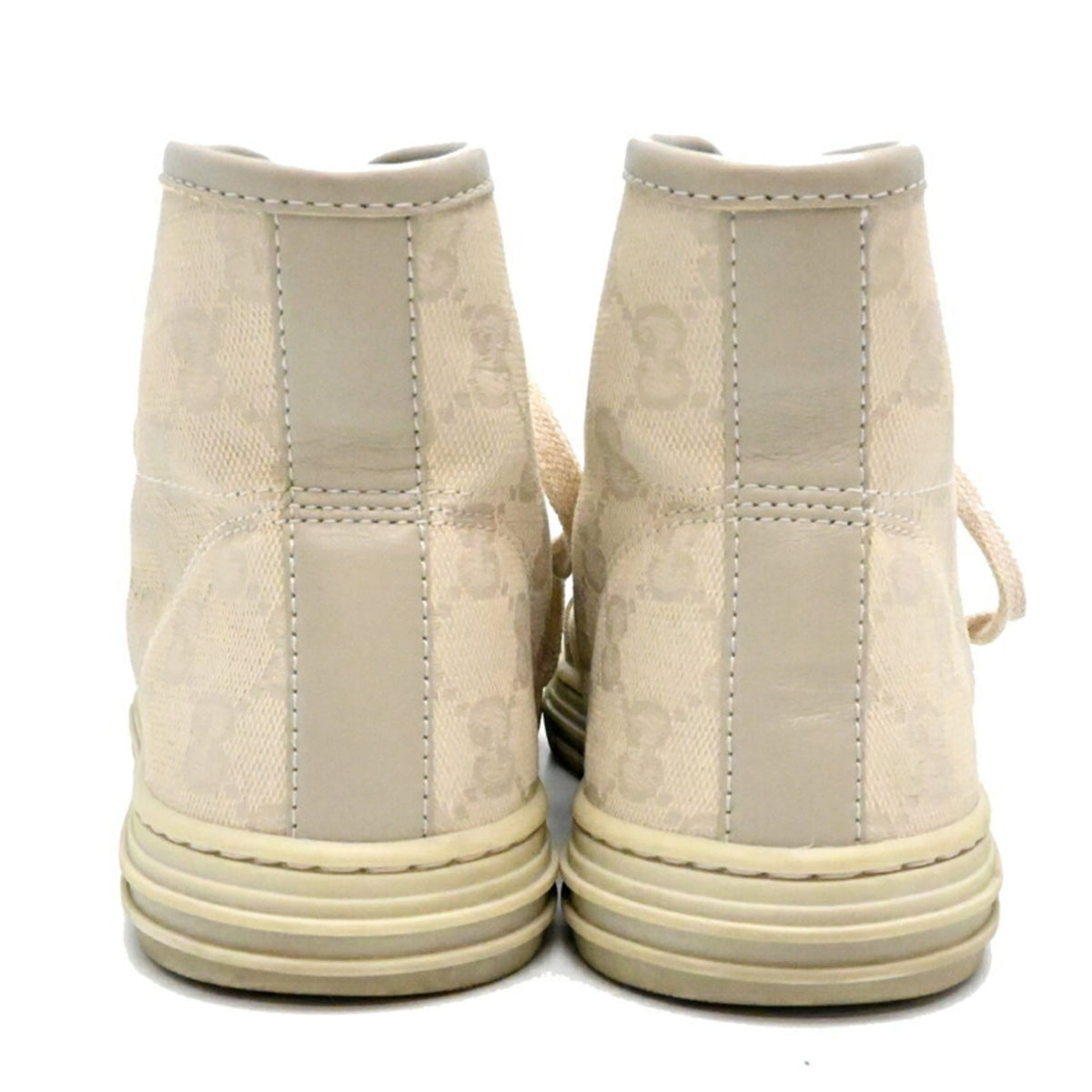 Gucci Sneakers (Pre-Owned)
