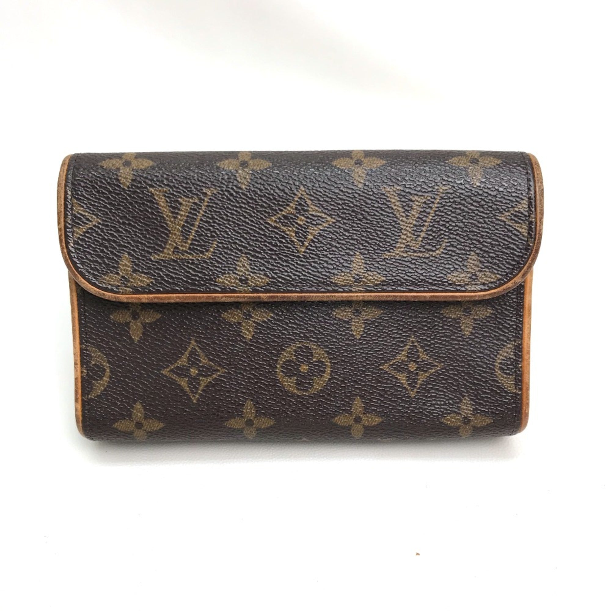 Louis Vuitton Brown Other Other (Pre-Owned)