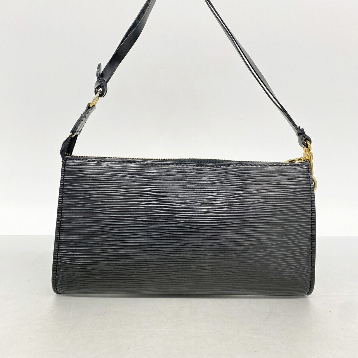 Louis Vuitton Noir Pouch (Pre-Owned)