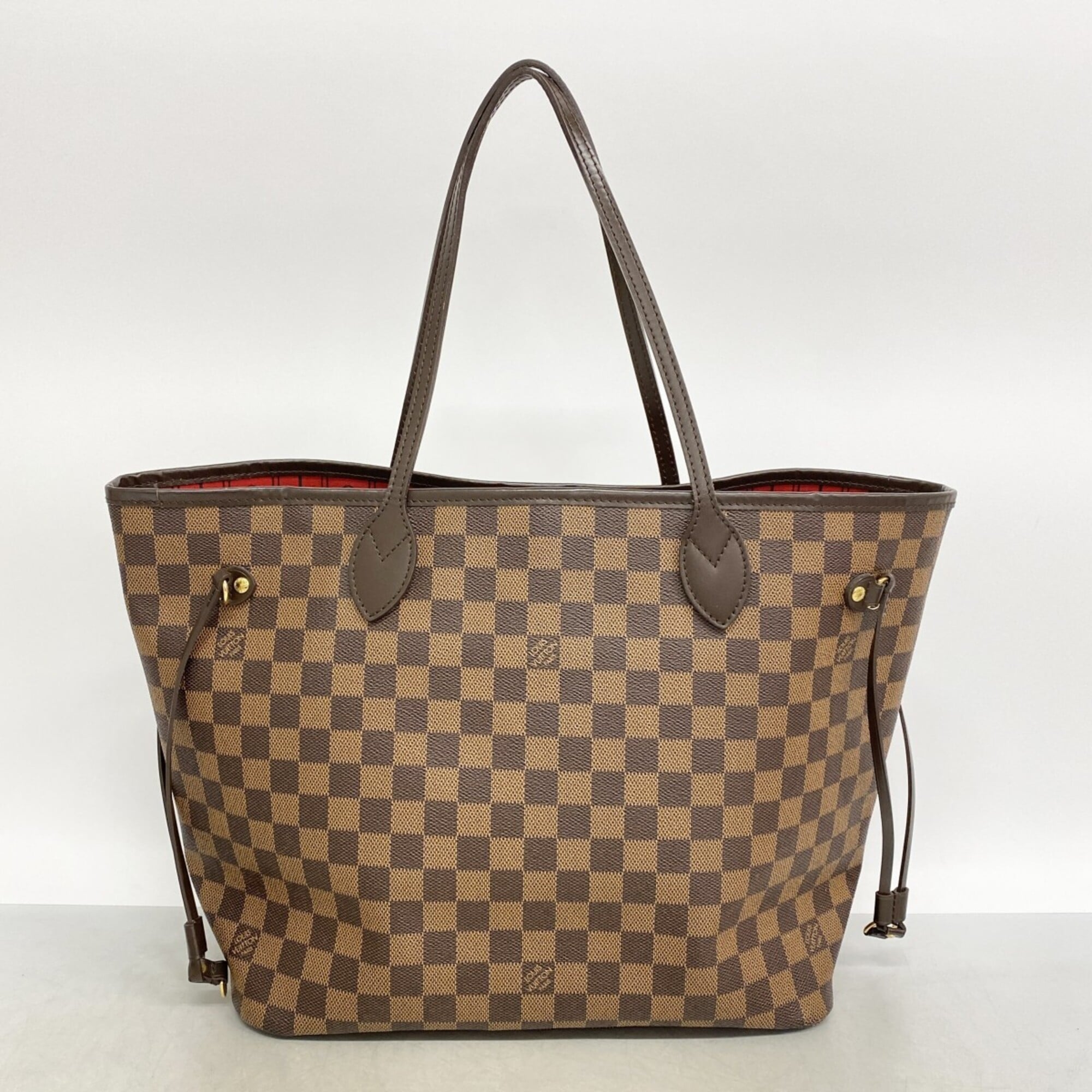 Louis Vuitton Ebene Tote Bag (Pre-Owned)