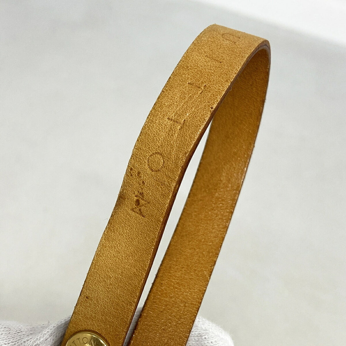 Louis Vuitton Brown Fanny Pack (Pre-Owned)