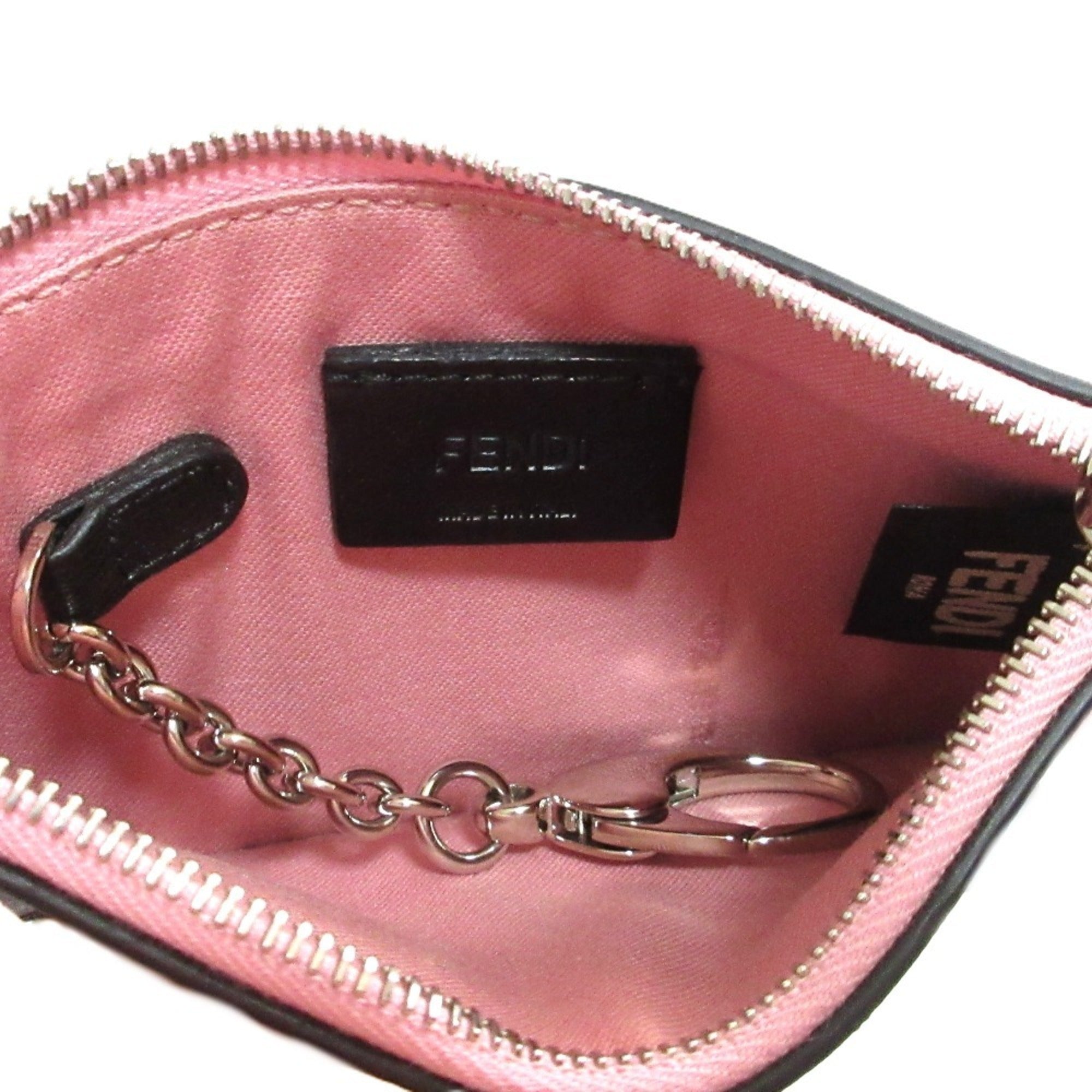 Fendi Black Pink (Pre-Owned)