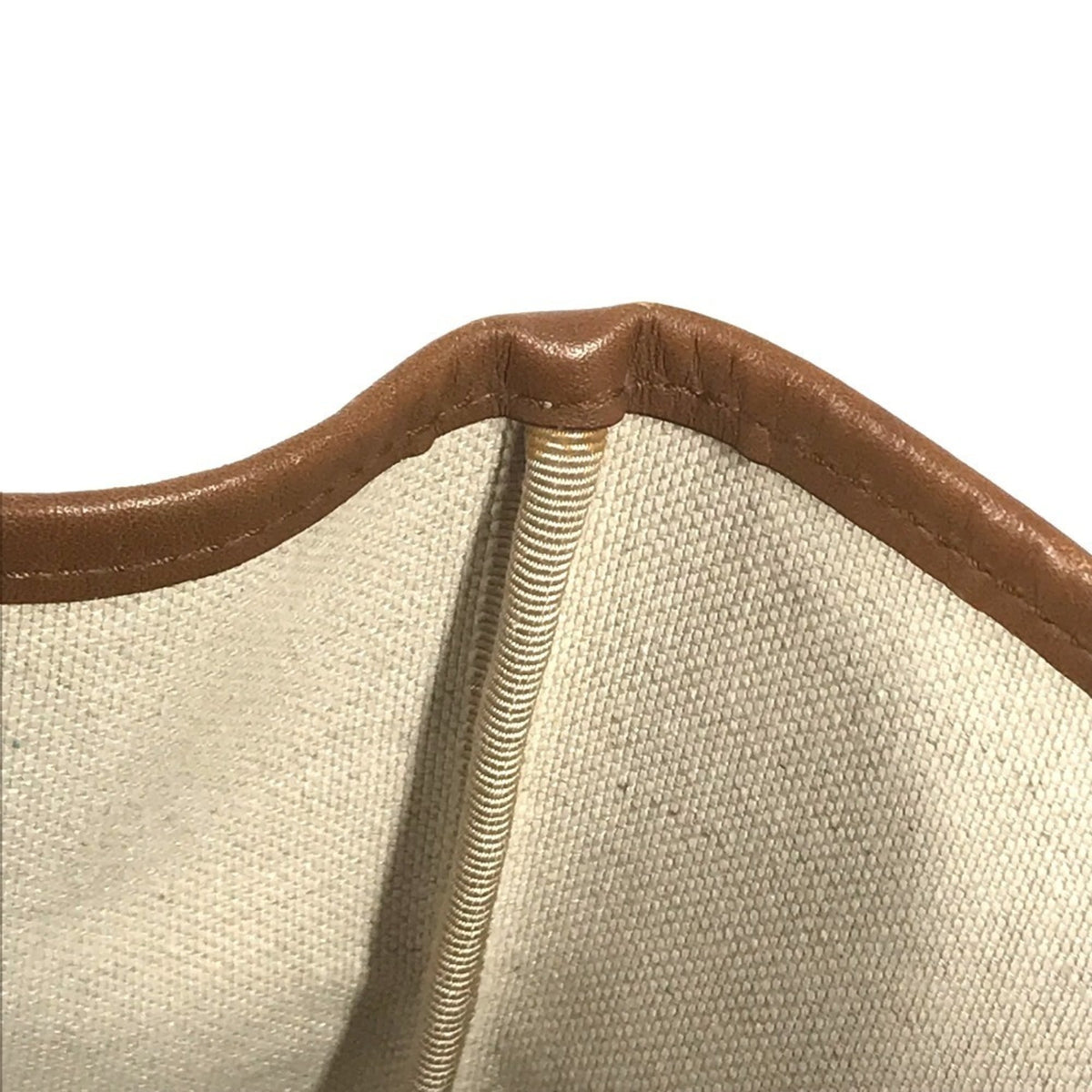 Gucci Beige Gg Supreme Canvas Shoulder Bag Tote Bag (Pre-Owned)