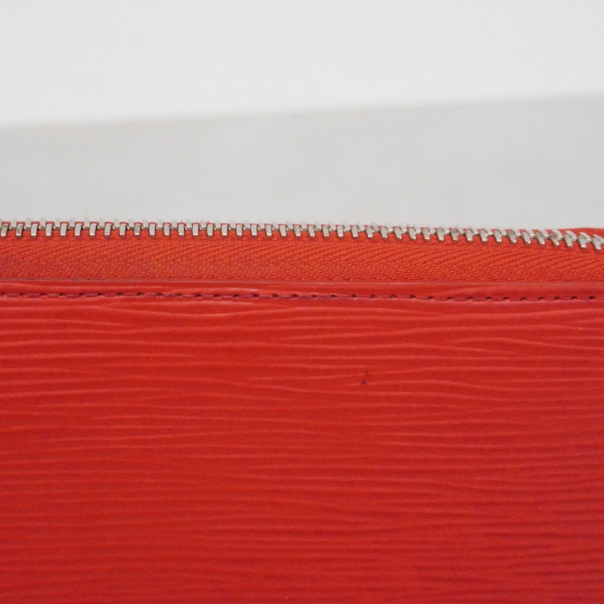 Louis Vuitton Coquelicots Long Wallet (Bi-Fold) (Pre-Owned)