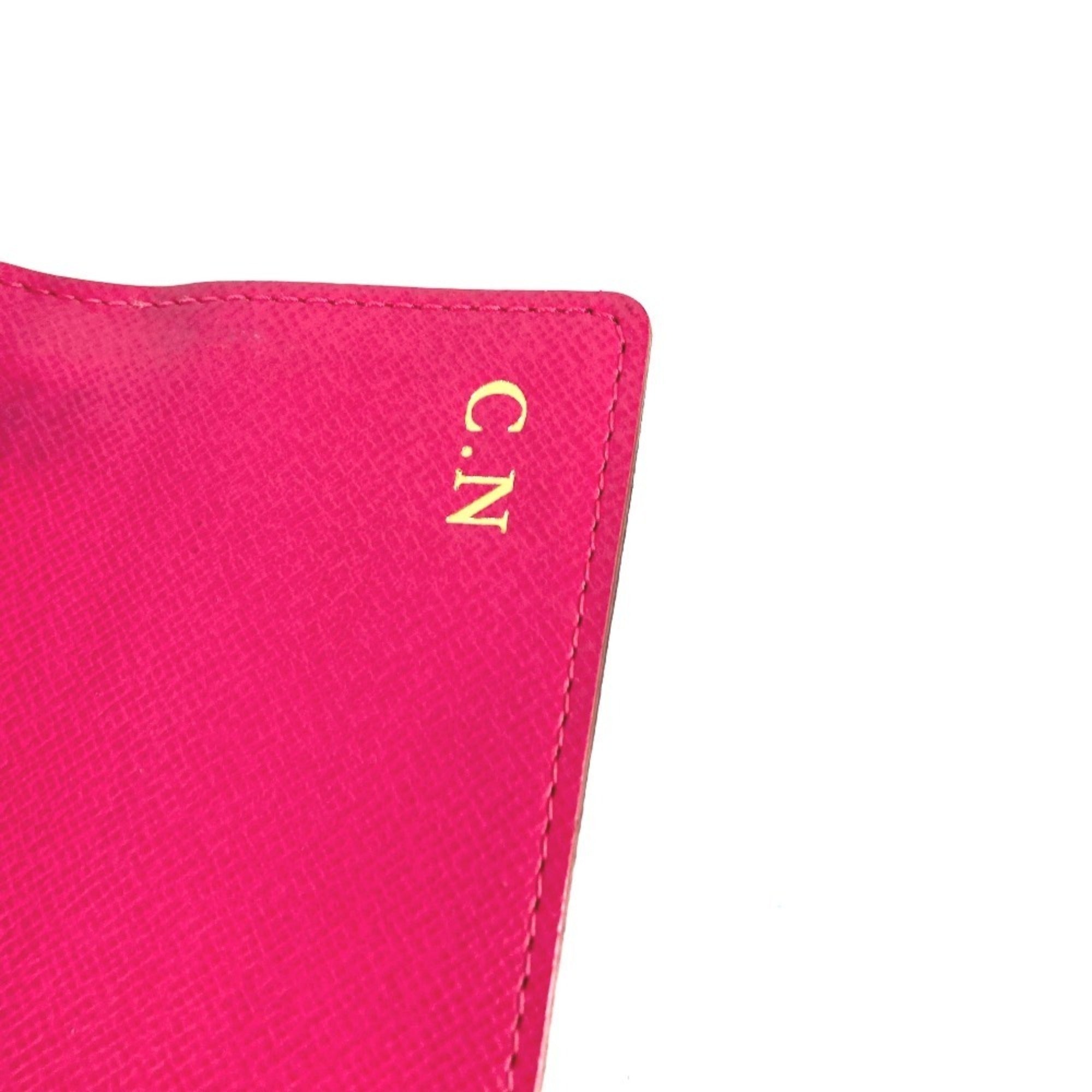 Louis Vuitton Black Multi-Color Noir Monogram Multicolore Long Wallet (Bi-Fold) (Pre-Owned)