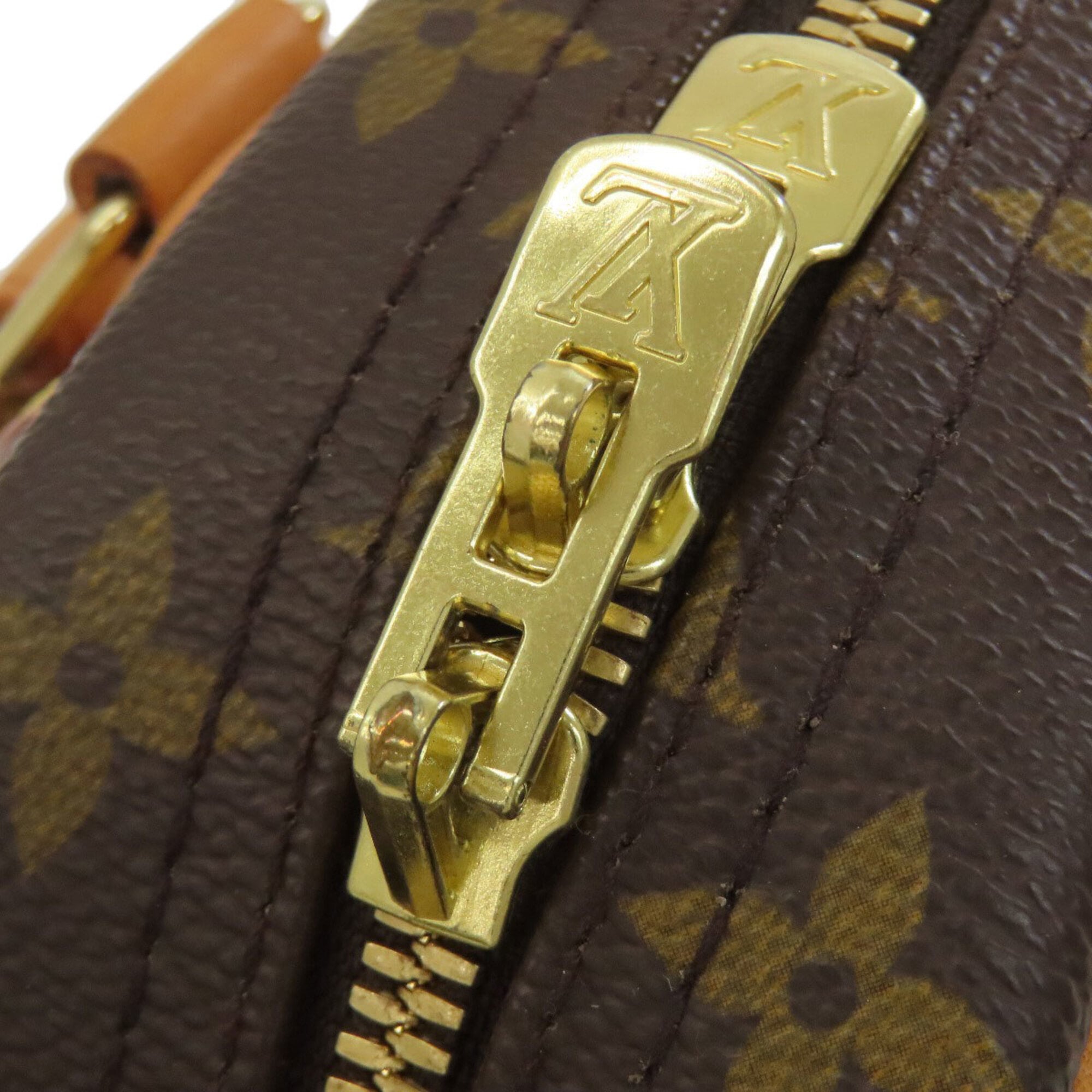 Louis Vuitton Monogram Monogram Handbag (Pre-Owned)