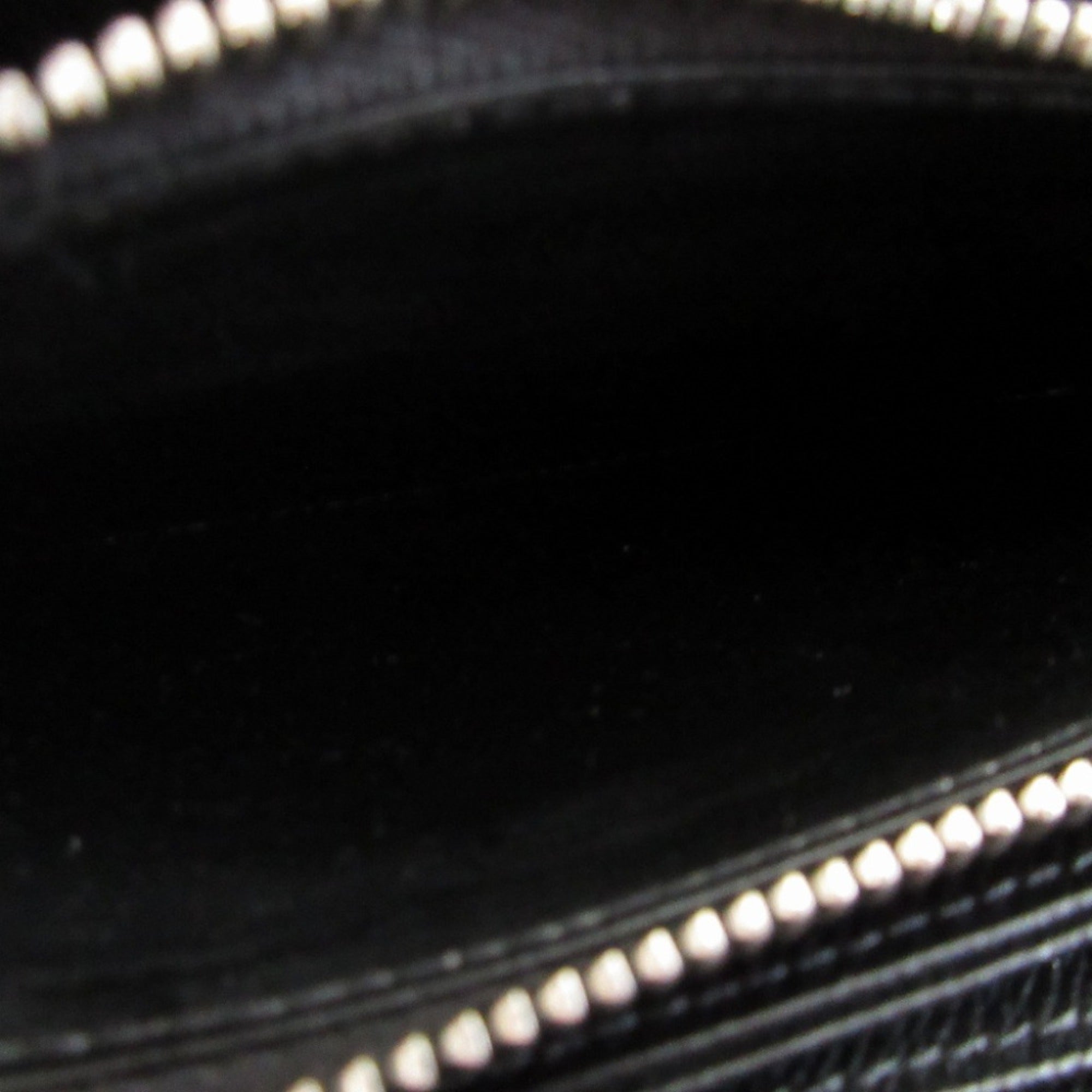 Louis Vuitton Black Epi Leather Long Wallet (Bi-Fold) (Pre-Owned)