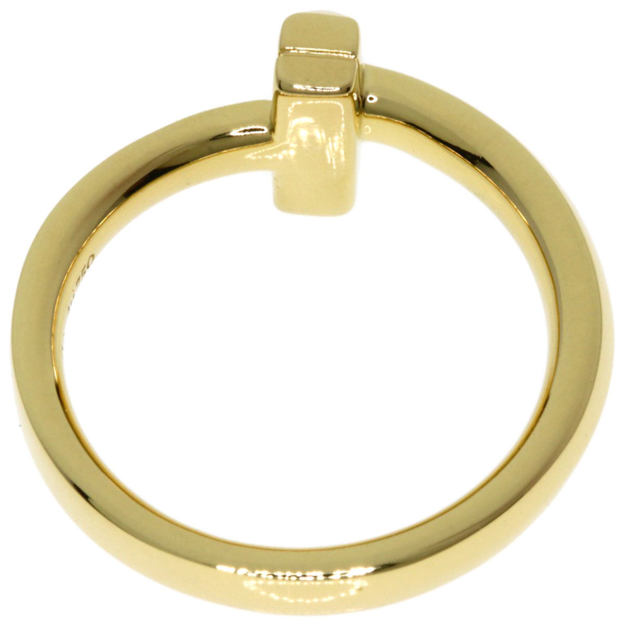 Tiffany Yellow Yellow Gold (18K) (Pre-Owned)