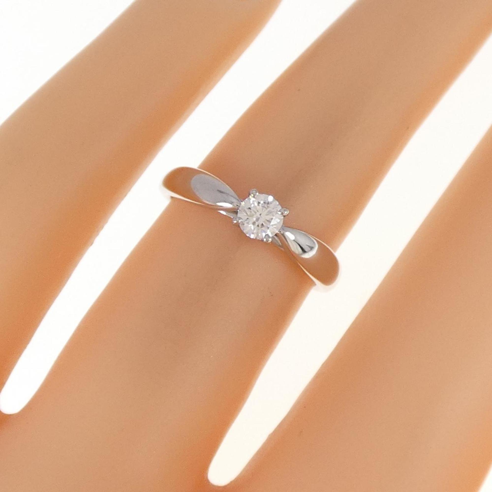 Tiffany Engagement Ring (Pre-Owned)