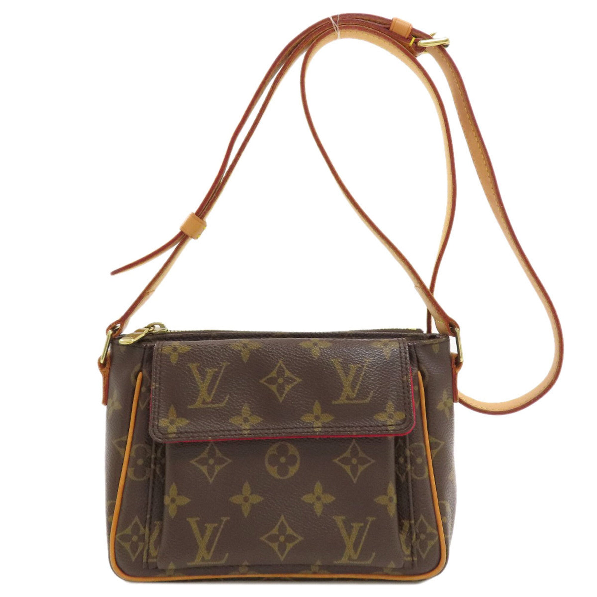 Louis Vuitton Monogram Monogram Monogram Shoulder Bag (Pre-Owned)