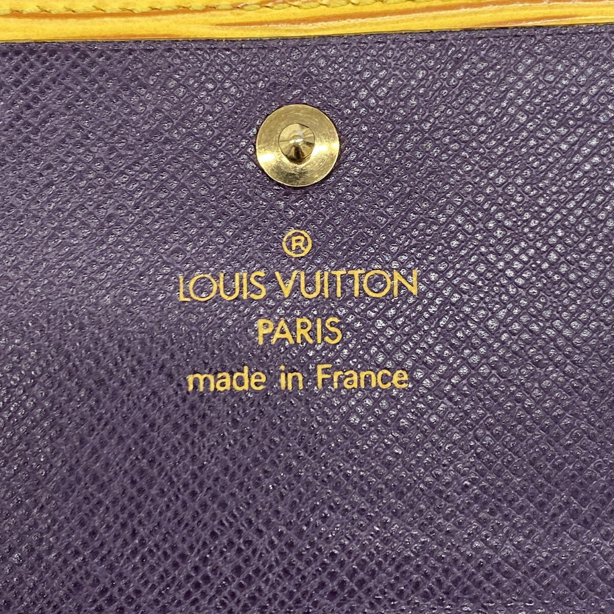 Louis Vuitton
