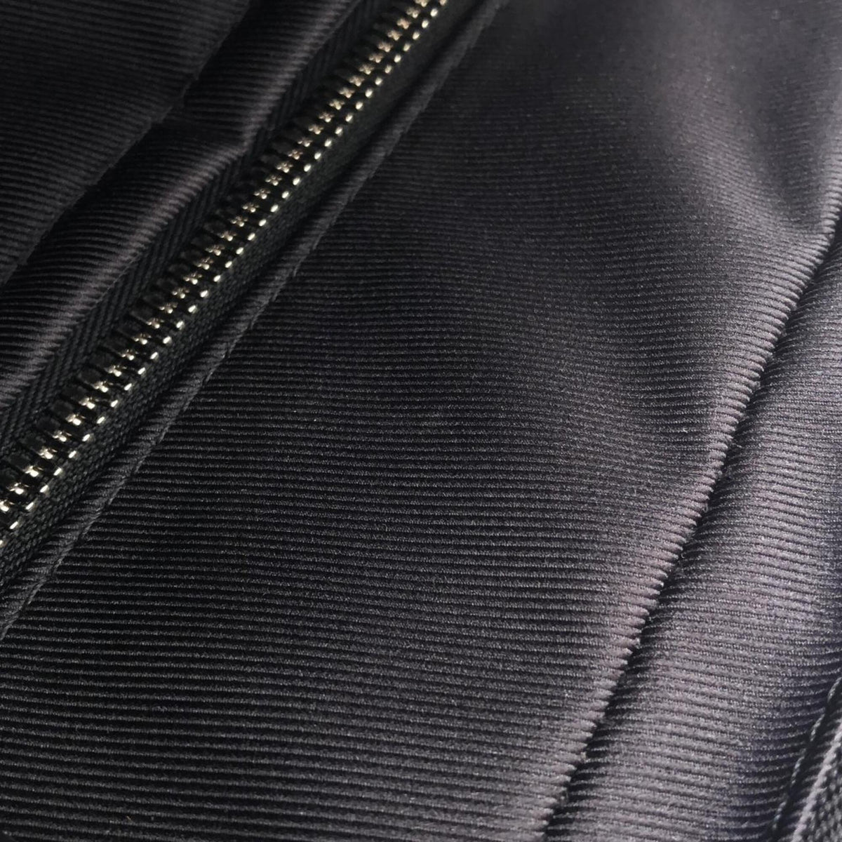 Louis Vuitton Graphite Coated Canvas Handbag (Pre-Owned)