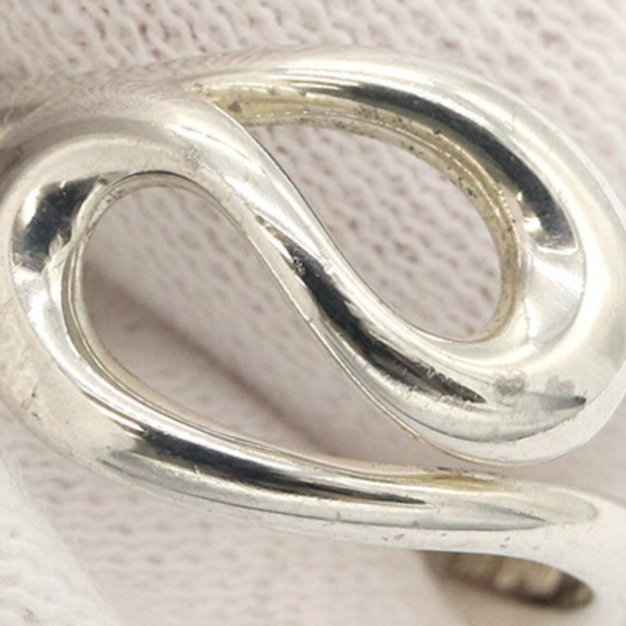 Tiffany Silver Sterling Silver 925 (Pre-Owned)
