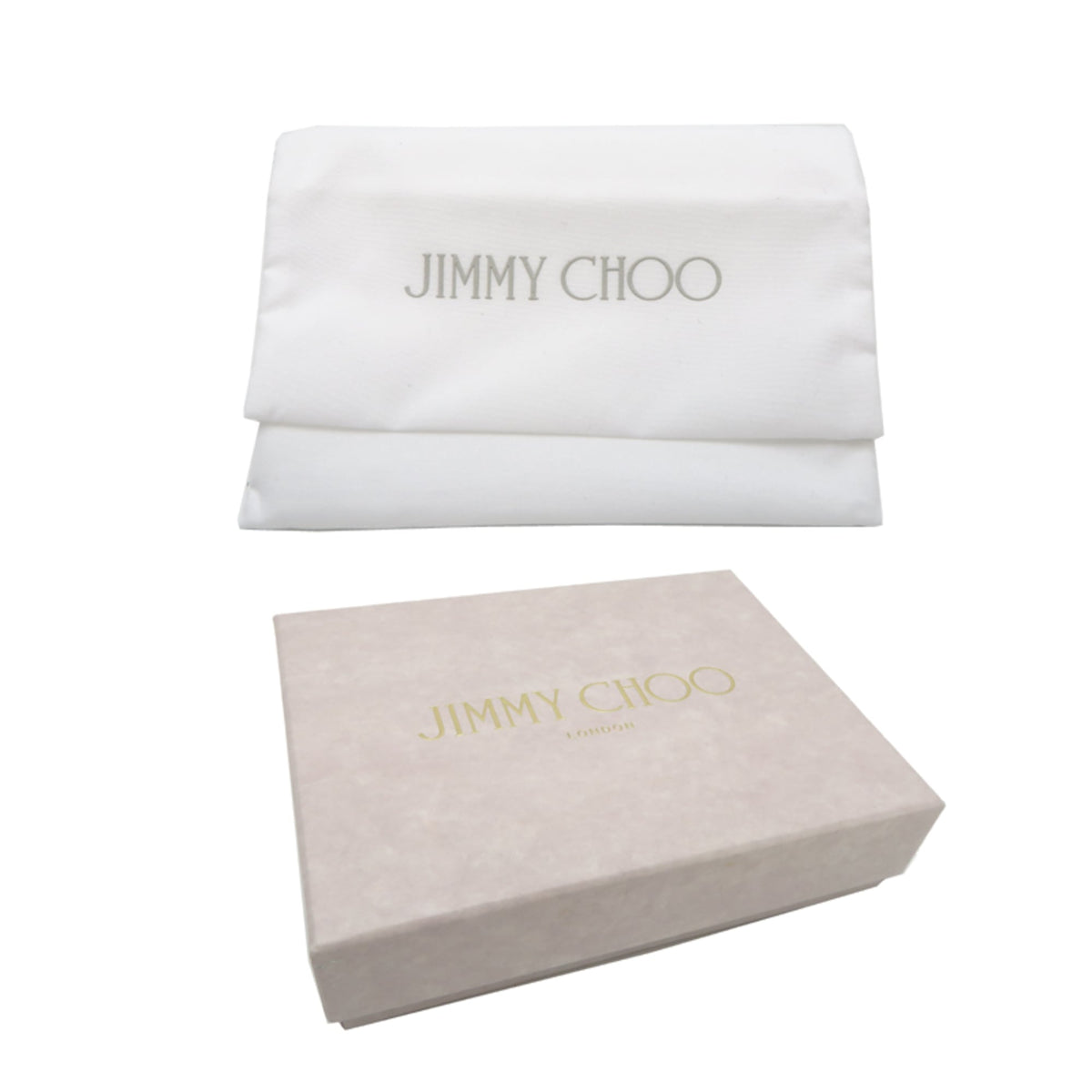 Jimmy Choo