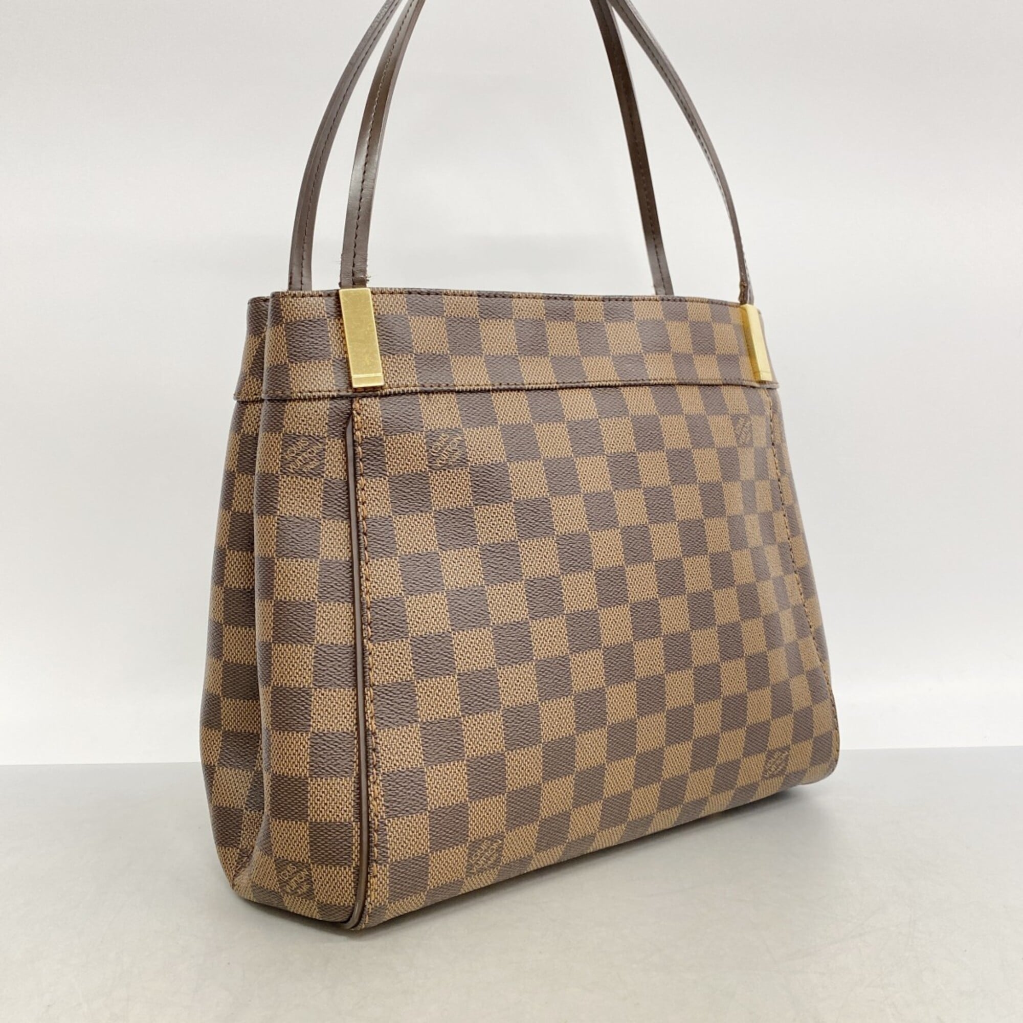 Louis Vuitton Ebene Tote Bag (Pre-Owned)