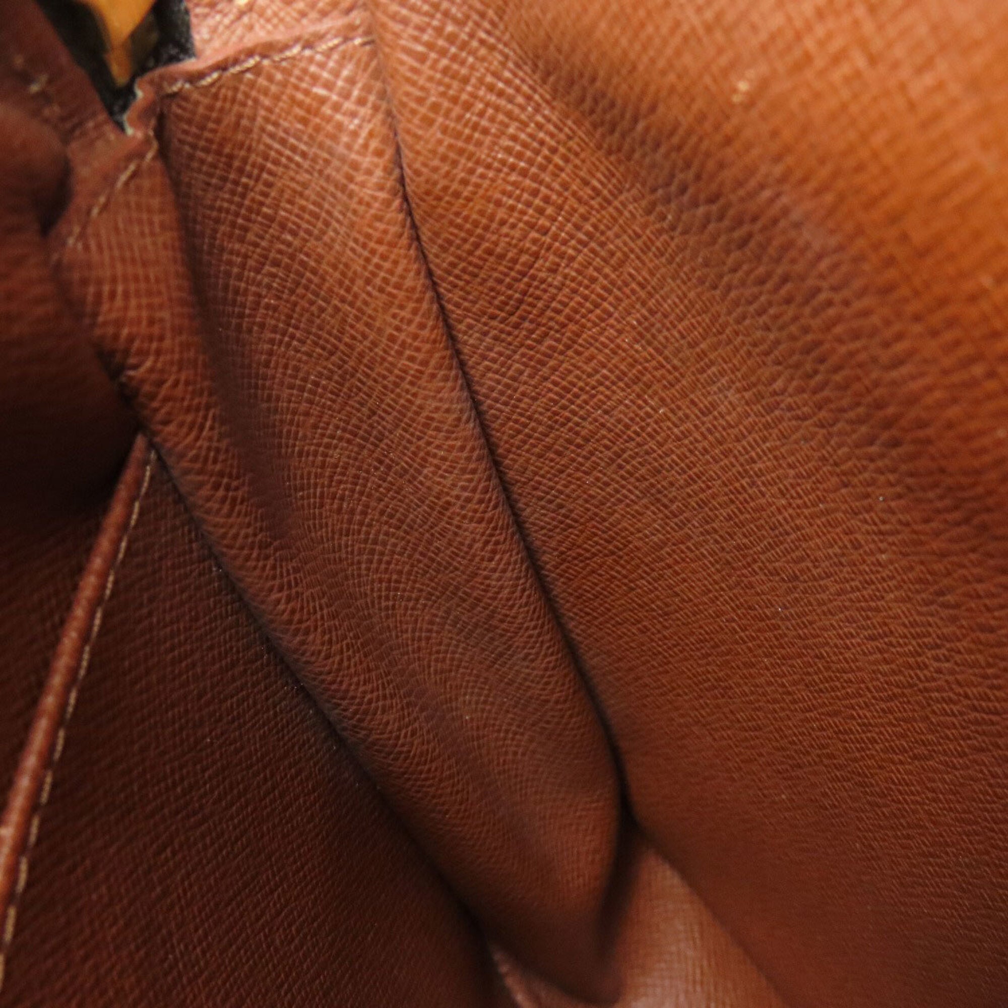 Louis Vuitton Monogram Monogram Shoulder Bag (Pre-Owned)