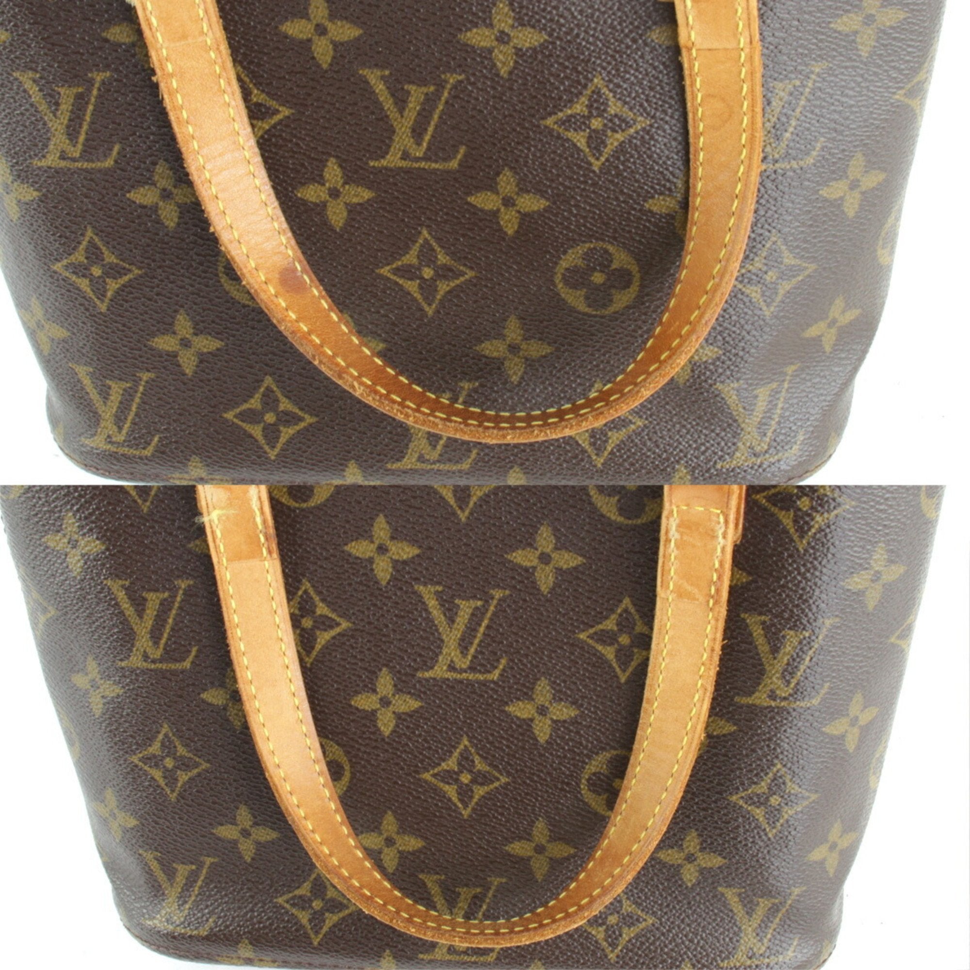 Louis Vuitton Monogram Monogram Handbag (Pre-Owned)
