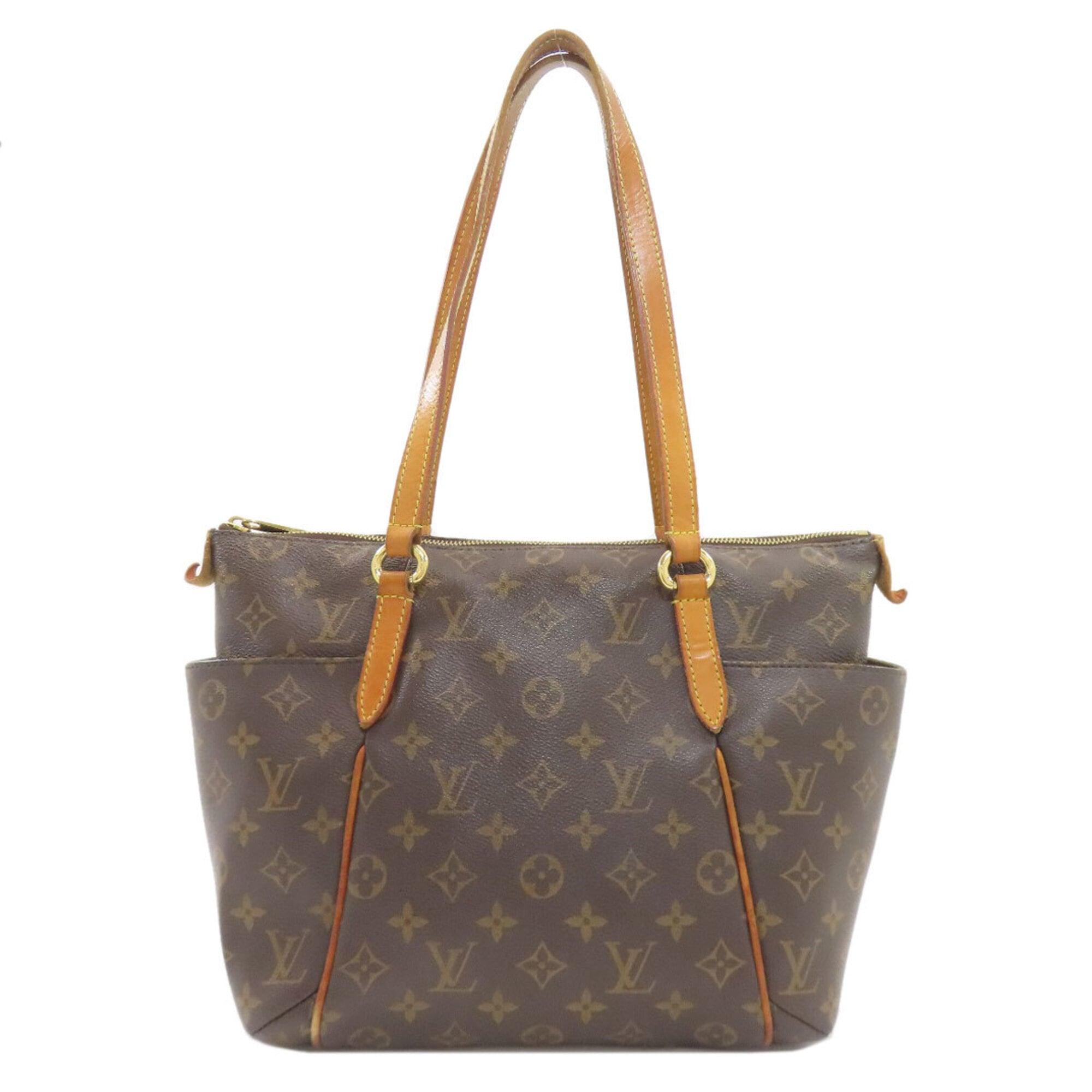 Louis Vuitton Monogram Monogram Monogram Tote Bag (Pre-Owned)