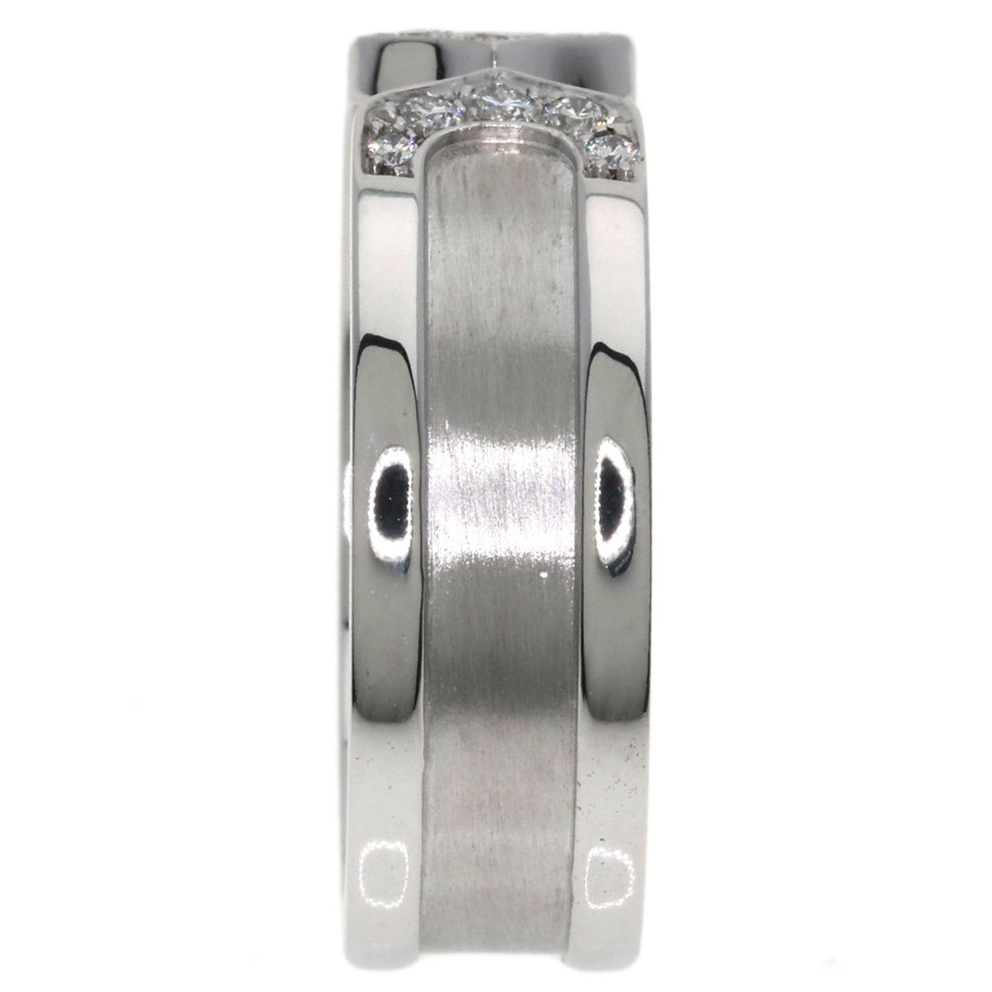 Cartier White White Gold (18K) (Pre-Owned)