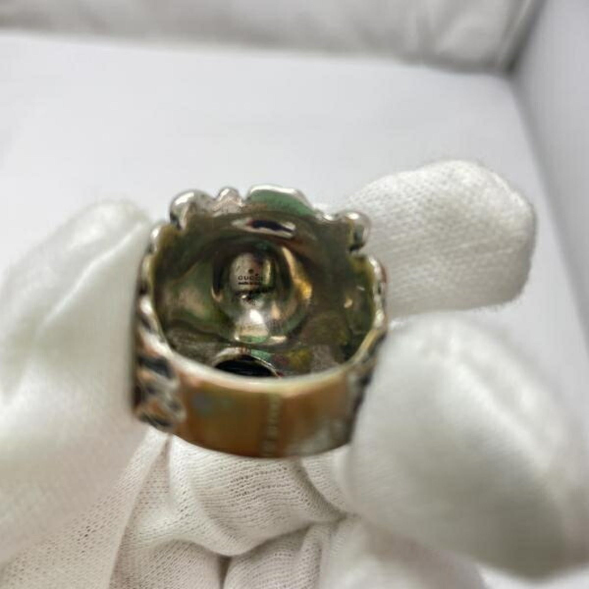 Gucci Silver (Pre-Owned)
