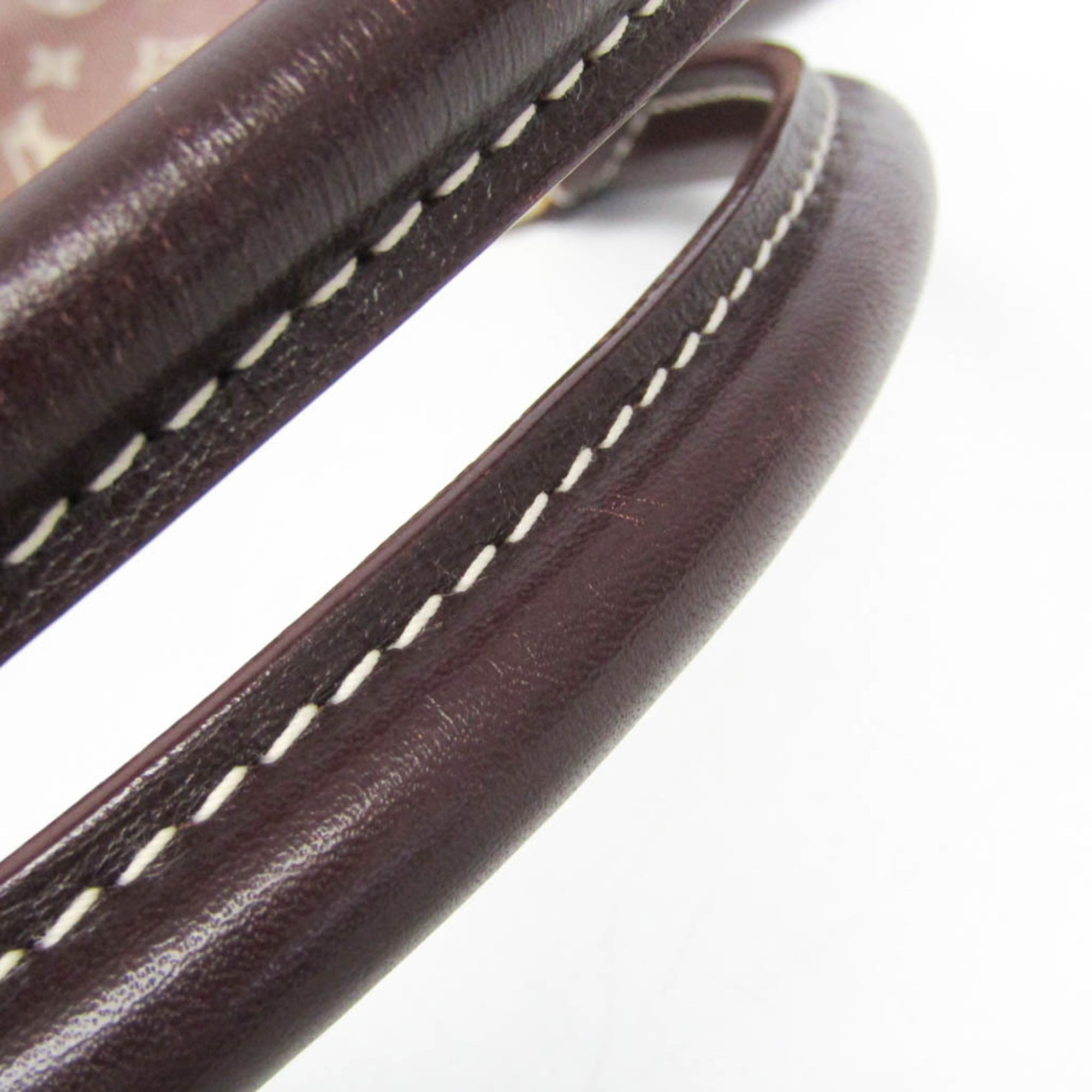Louis Vuitton Monogram Idylle Sepia Monogram Idylle Handbag Shoulder Bag (Pre-Owned)