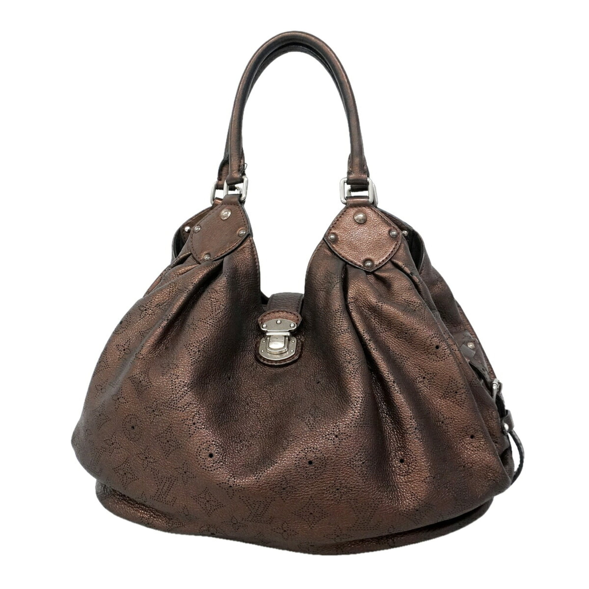 Louis Vuitton Mordore Tote Bag (Pre-Owned)