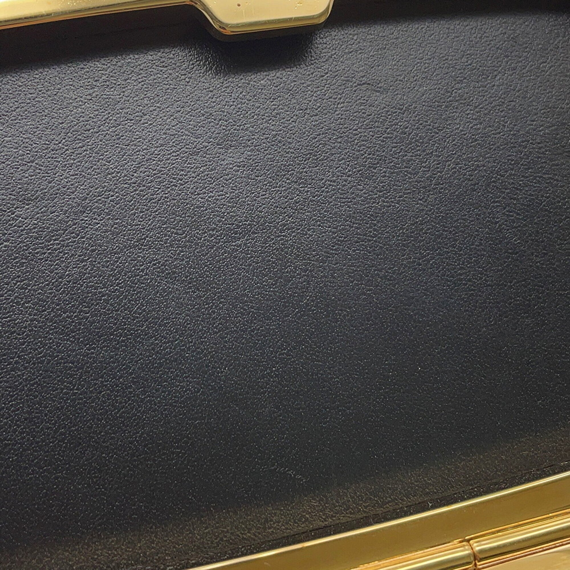 Chanel Black Handbag Shoulder Bag (Pre-Owned)
