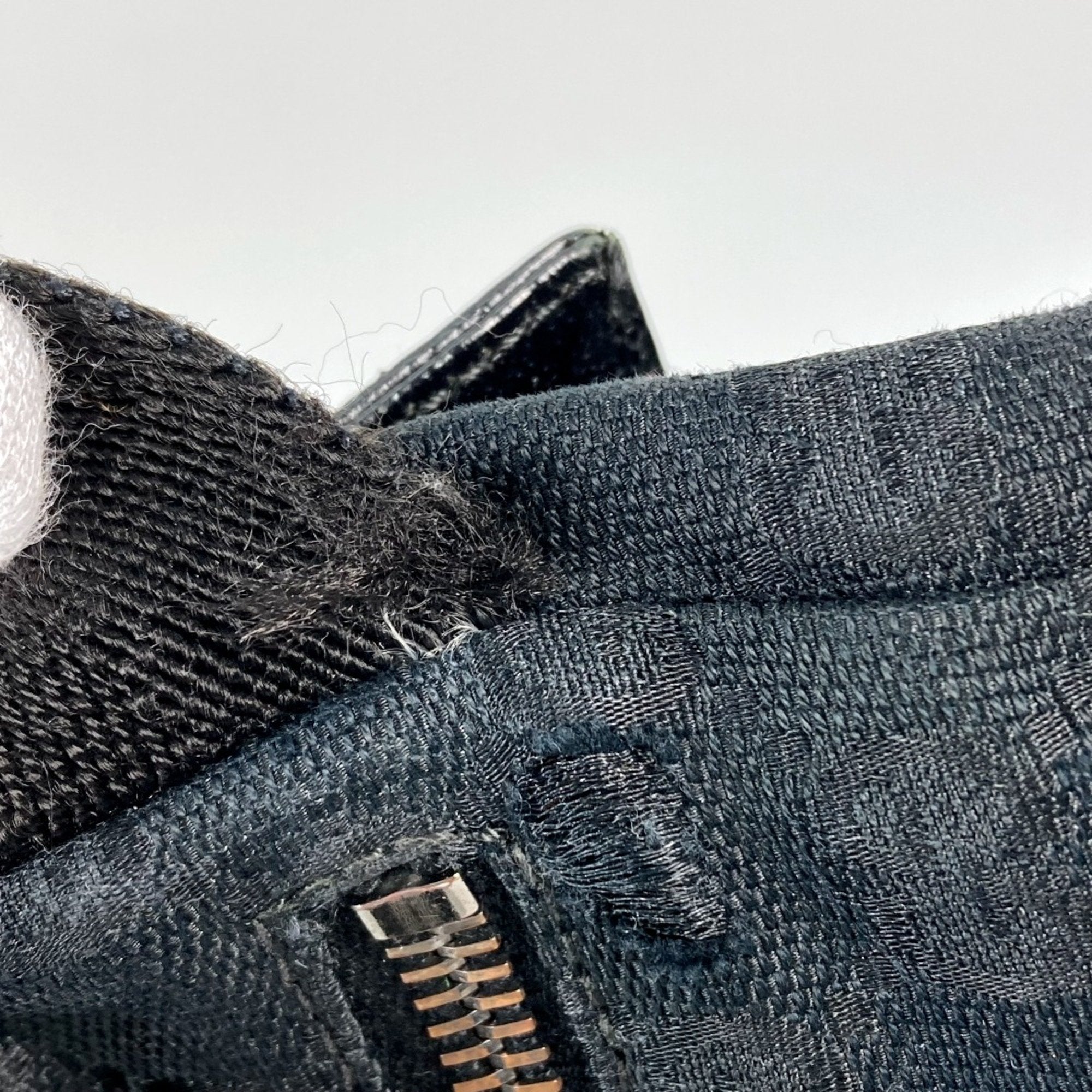 Gucci Black Other Other (Pre-Owned)