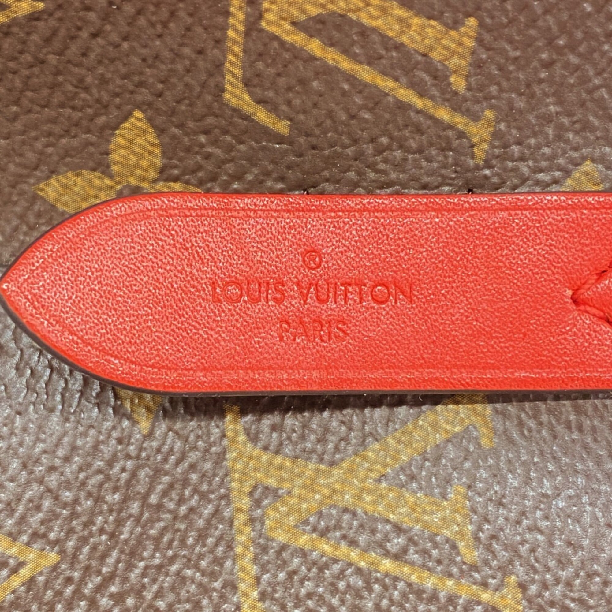 Louis Vuitton Coquelicots Shoulder Bag (Pre-Owned)