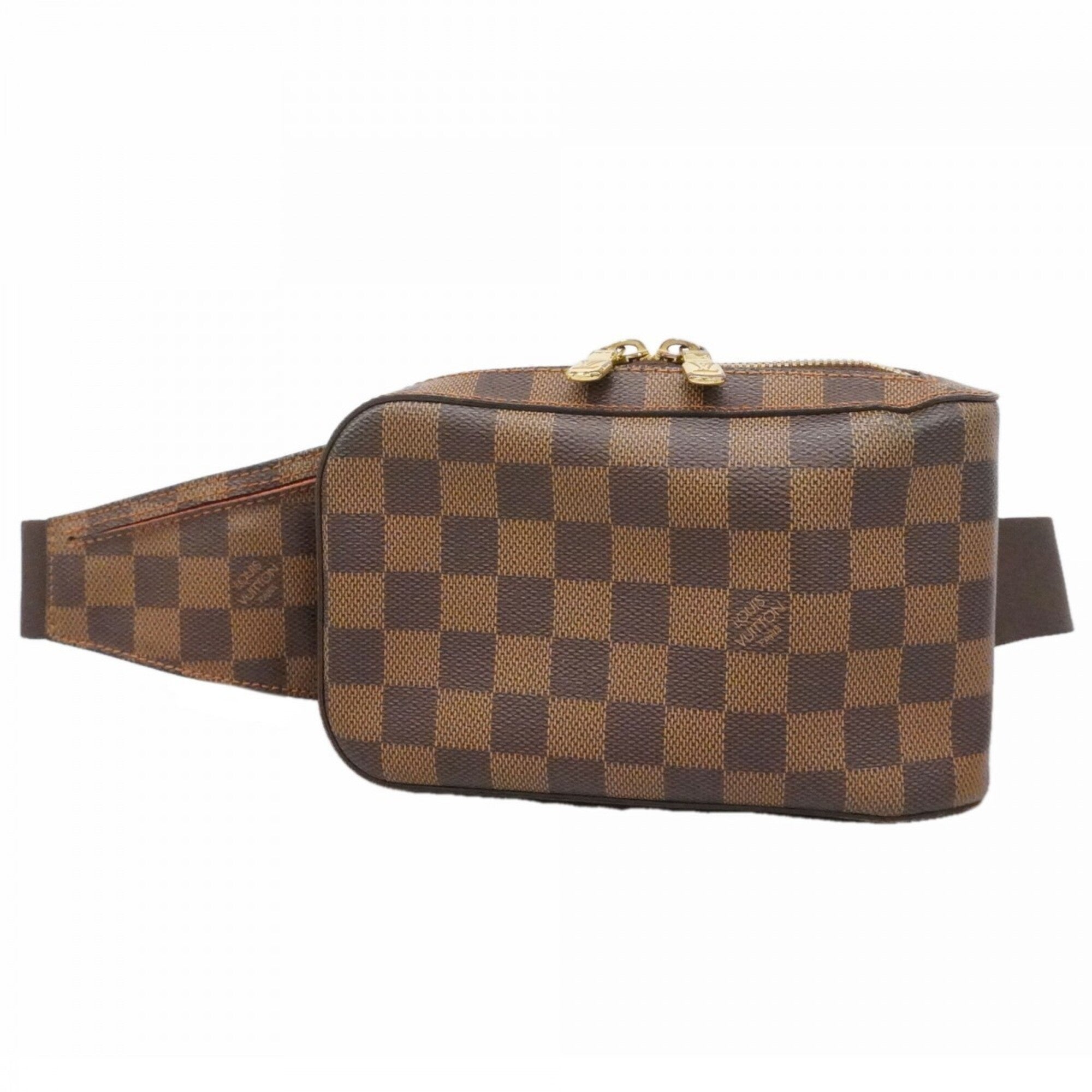 Louis Vuitton Ebene Sling Bag (Pre-Owned)