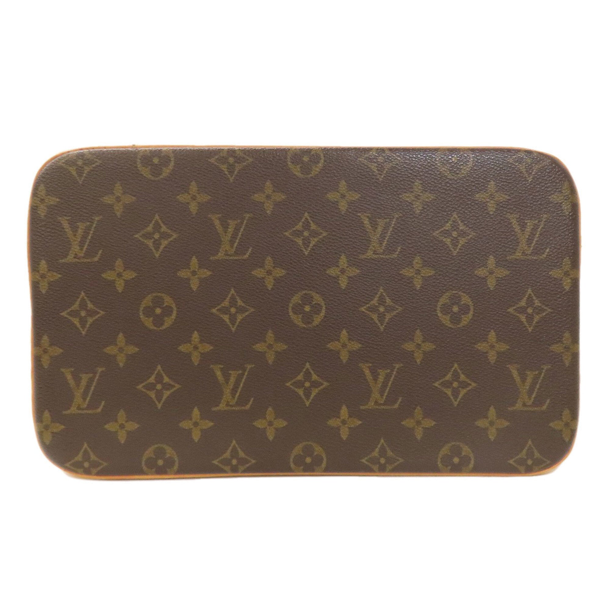 Louis Vuitton Monogram Monogram Shoulder Bag (Pre-Owned)