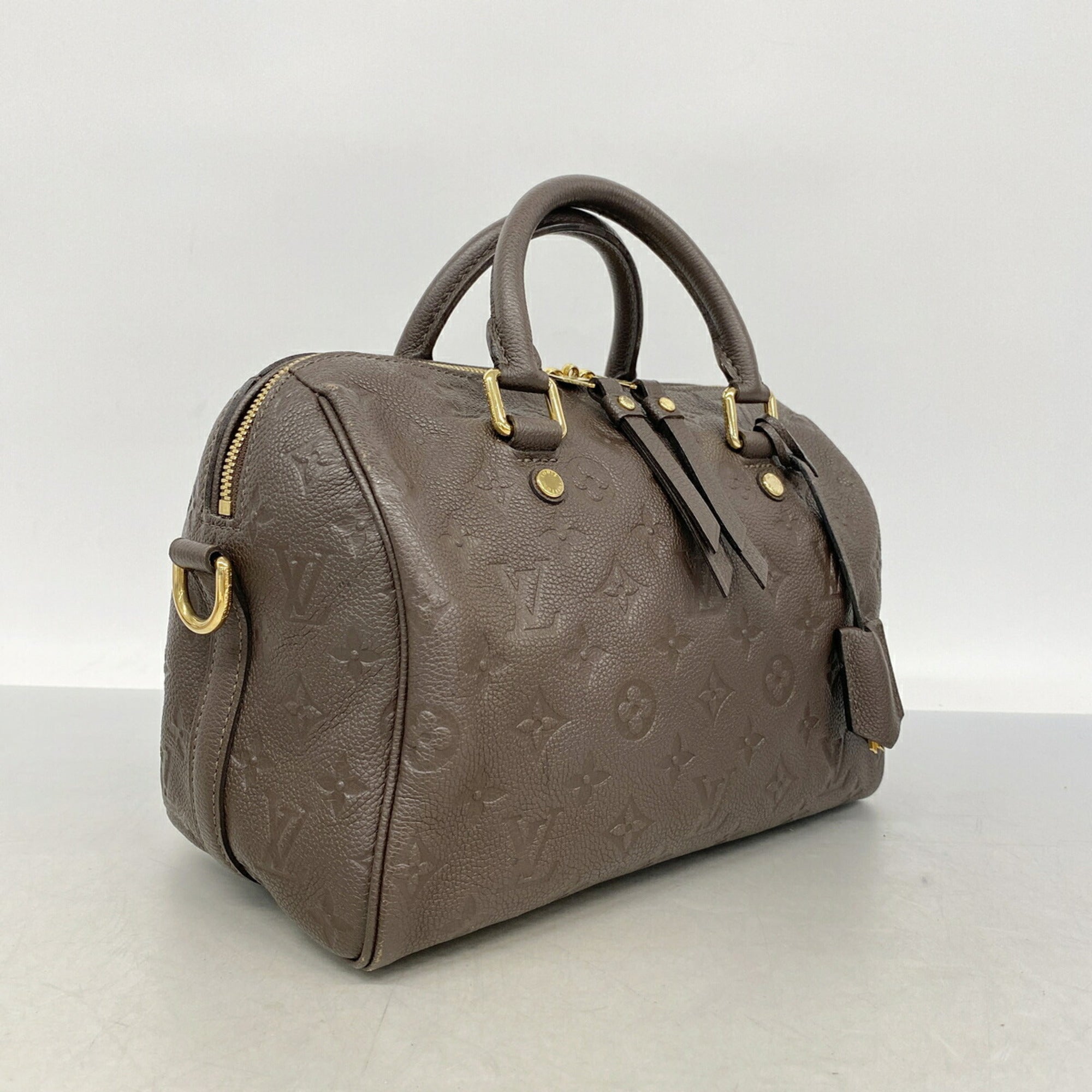 Louis Vuitton Aurore Handbag (Pre-Owned)