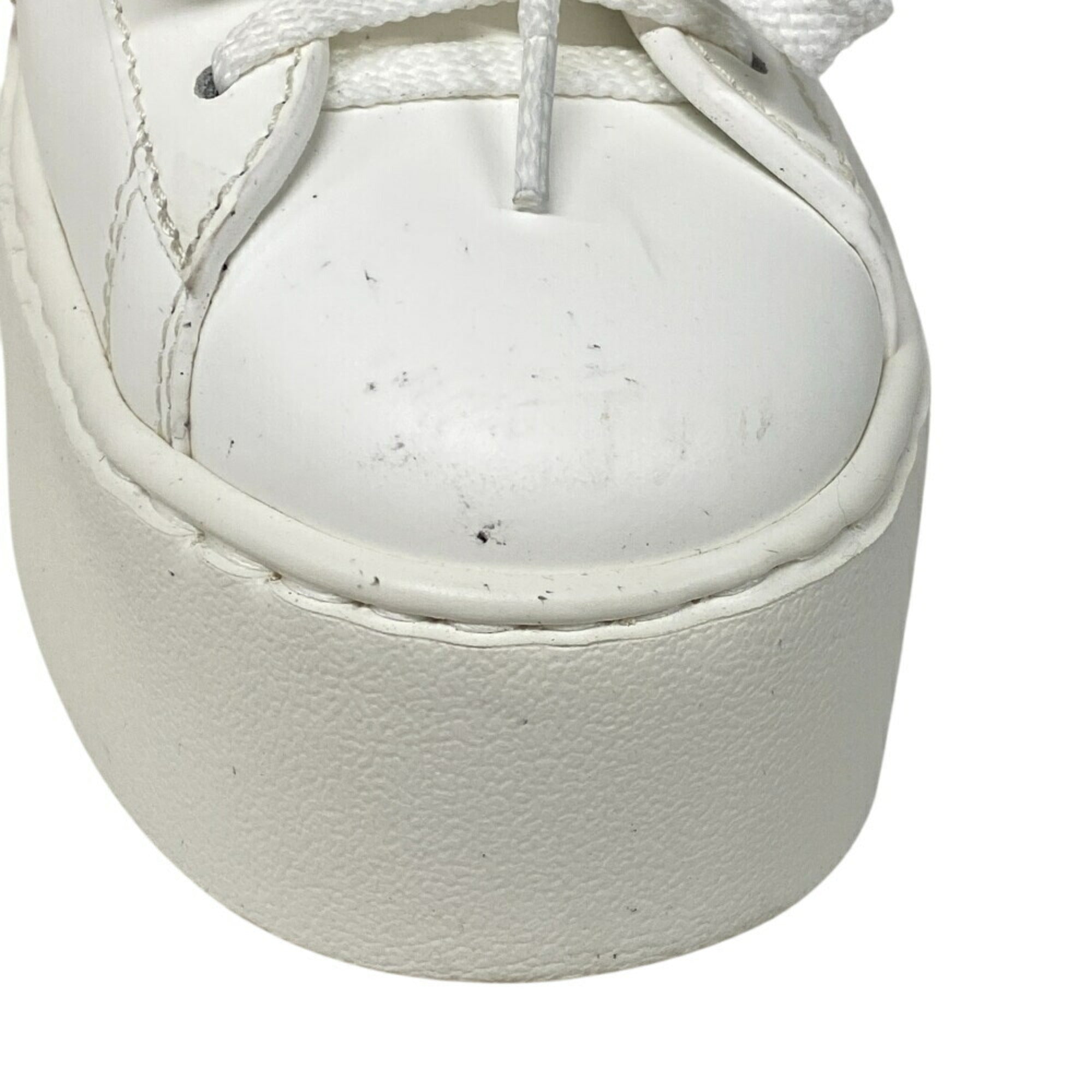 Valentino Garavani White Sneakers (Pre-Owned)
