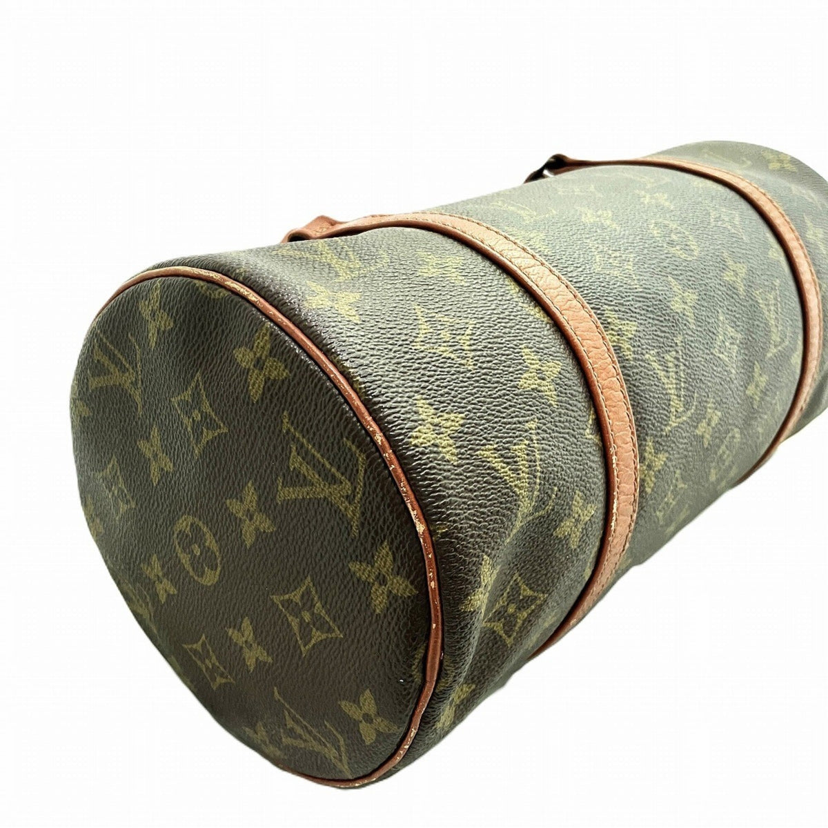 Louis Vuitton Monogram Monogram Monogram Handbag (Pre-Owned)