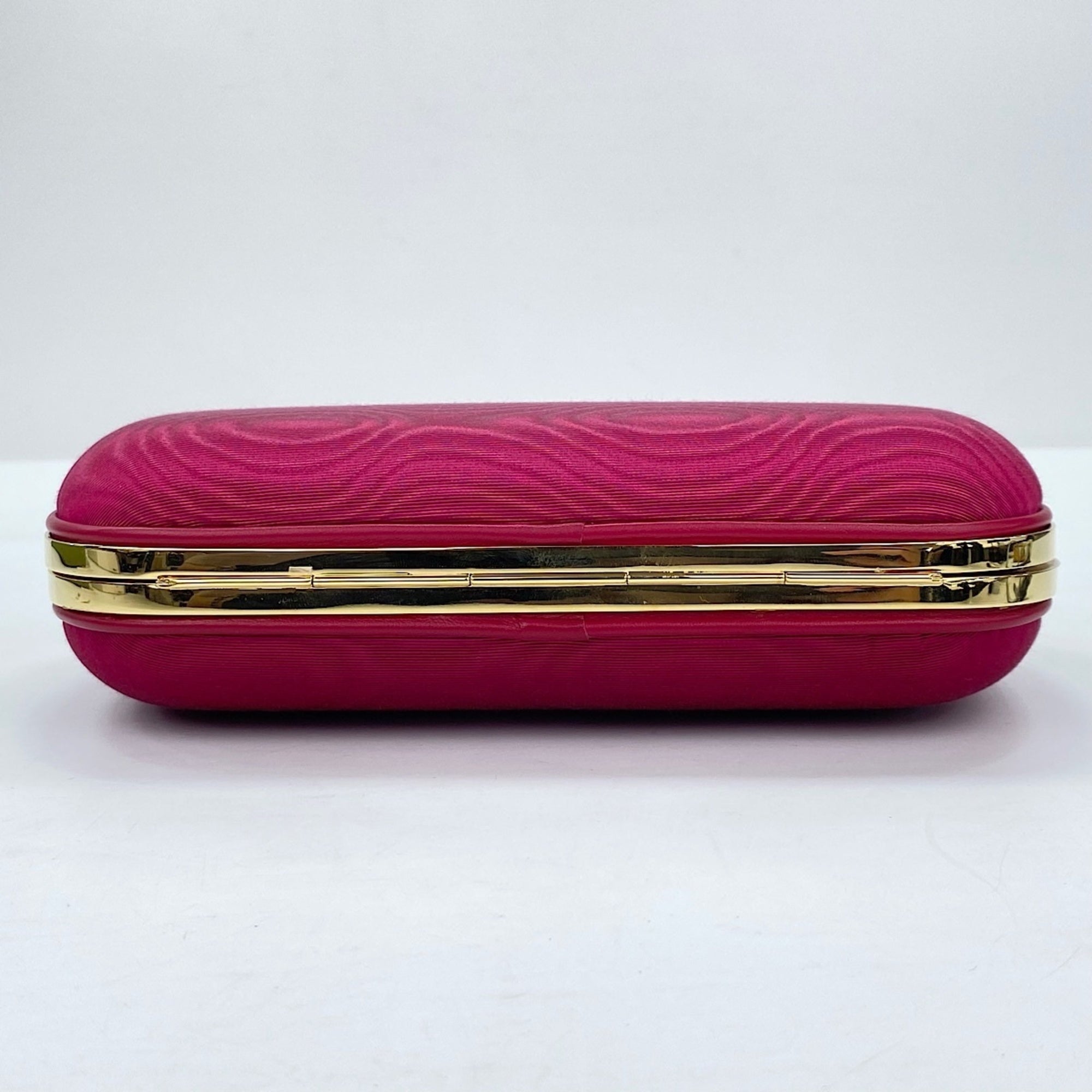 Gucci Pink Shoulder Bag (Pre-Owned)