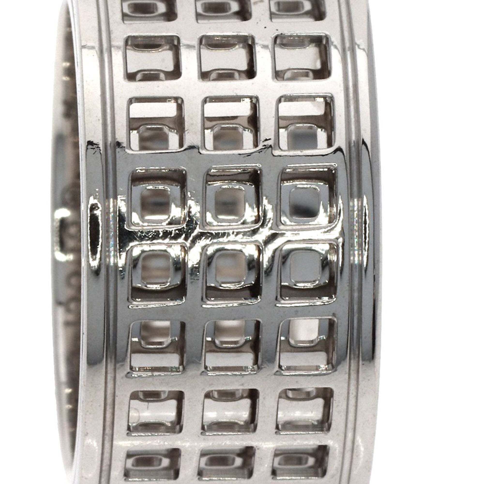 Gucci White Gold White Gold (18K) (Pre-Owned)