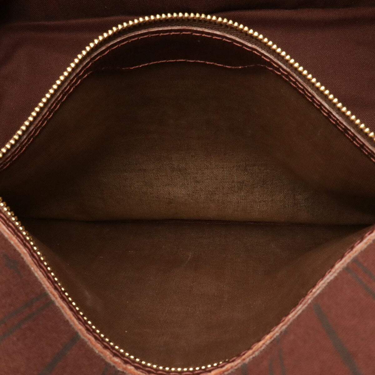 Louis Vuitton Sepia White Monogram Idylle Shoulder Bag Tote Bag (Pre-Owned)