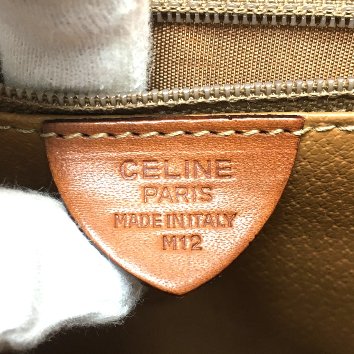 Celine Brown Other Shoulder Bag (Pre-Owned)