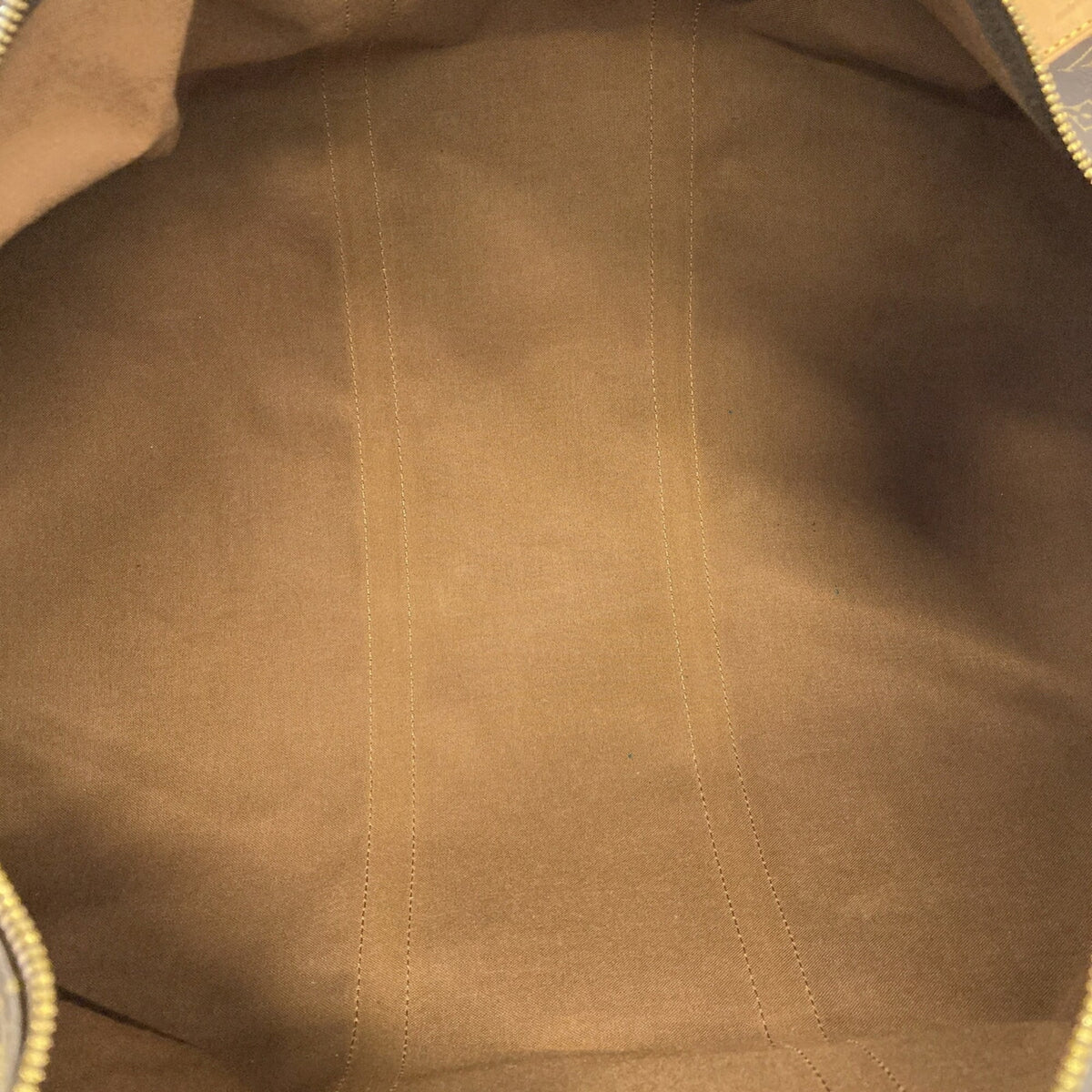 Louis Vuitton Brown Boston Bag (Pre-Owned)