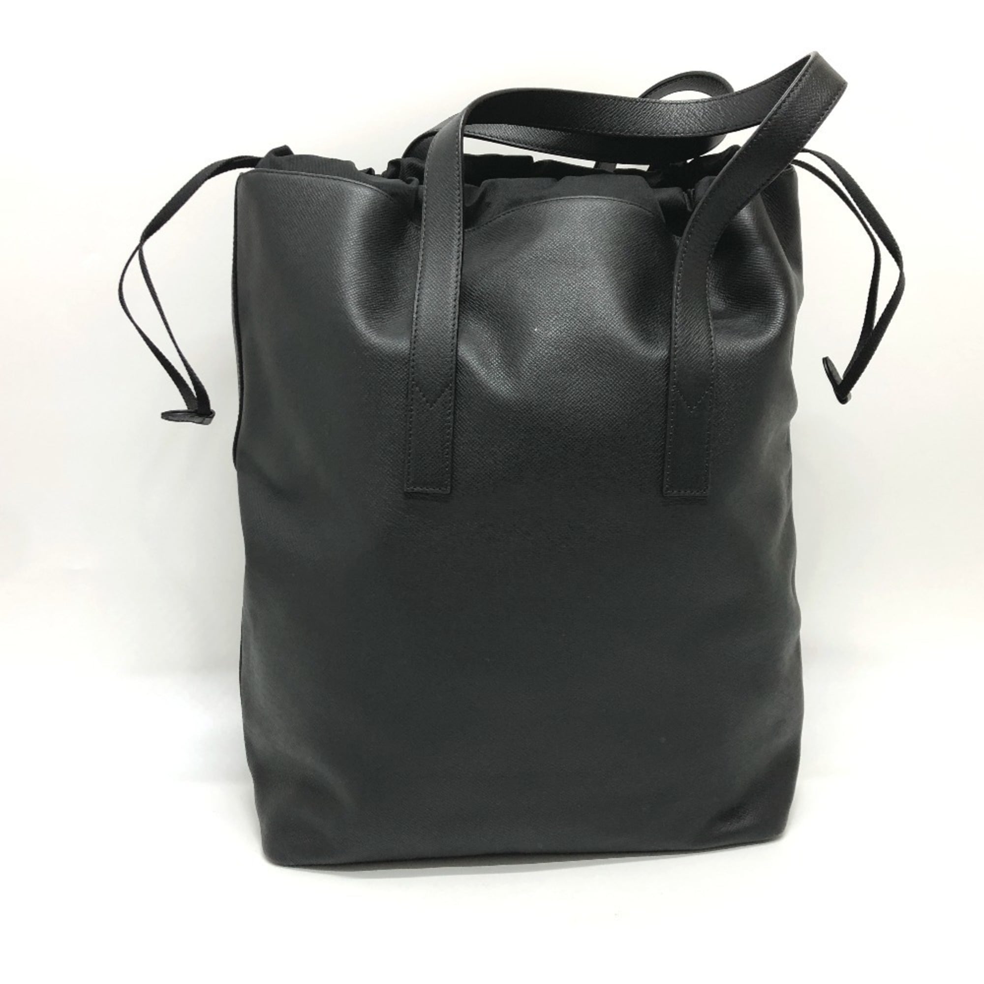 Louis Vuitton Taiga Ardoise Taiga Leather Tote Bag (Pre-Owned)