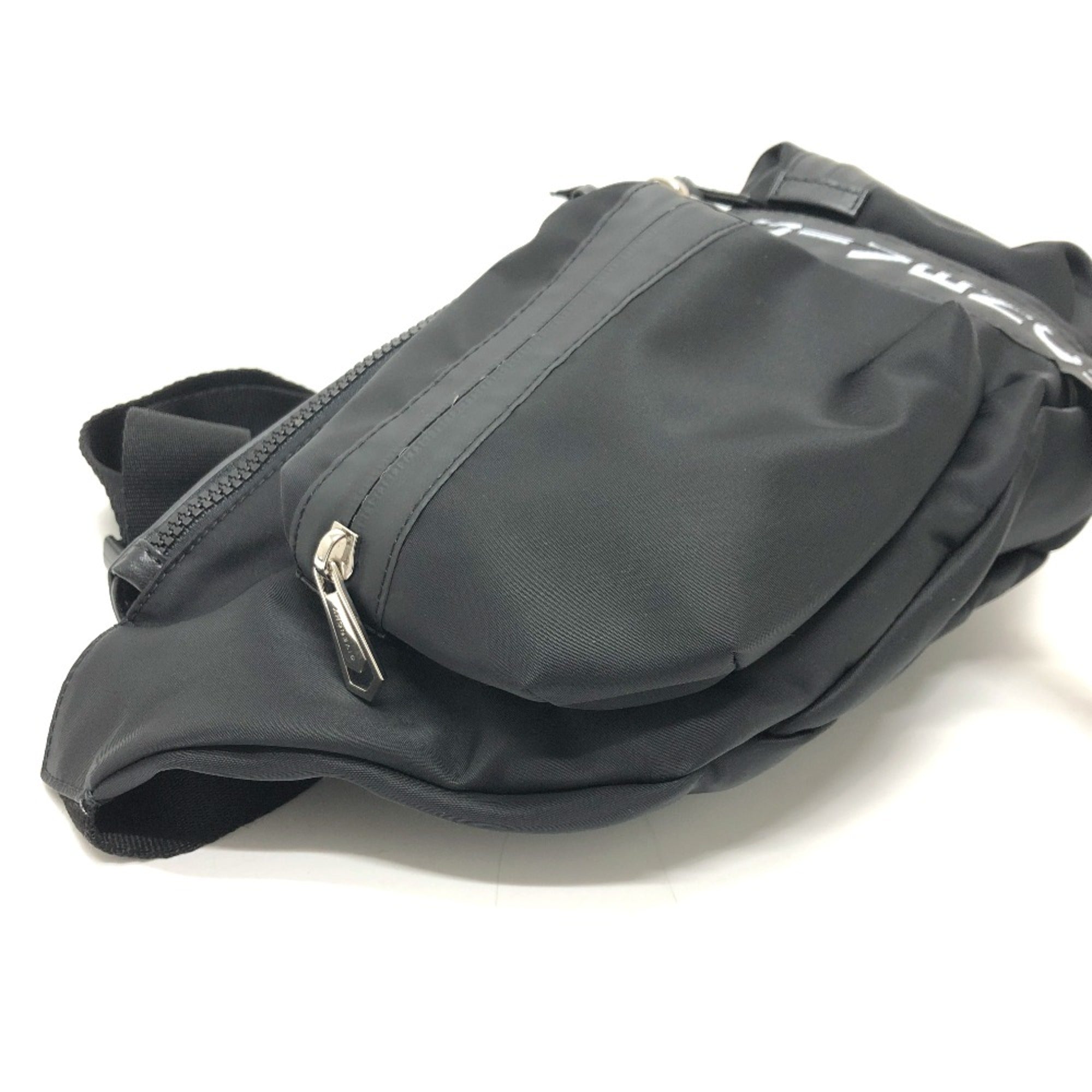 Givenchy Black Other Other (Pre-Owned)