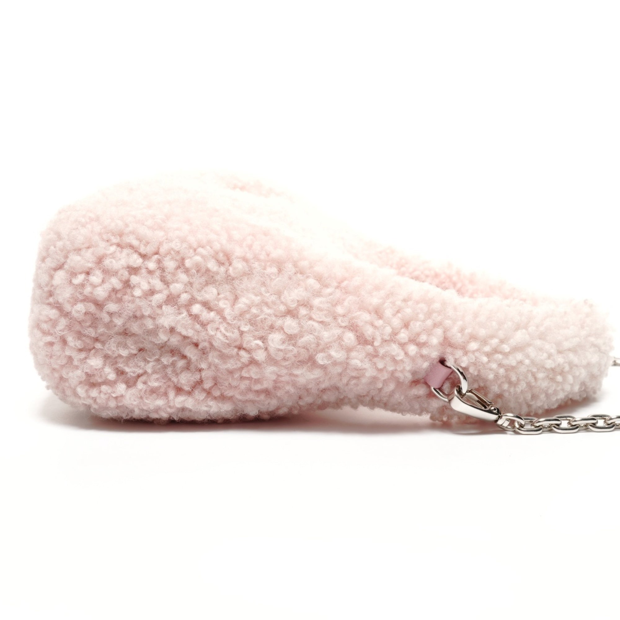 Miu Miu Pink Shoulder Bag (Pre-Owned)