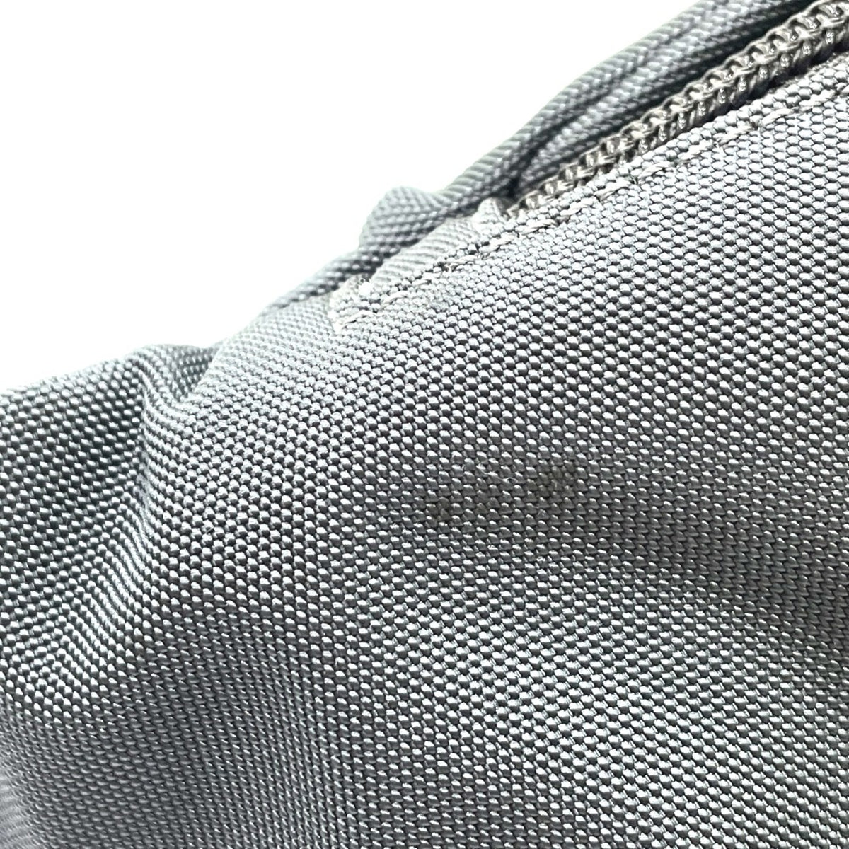 Balenciaga Gray Cloth Other (Pre-Owned)