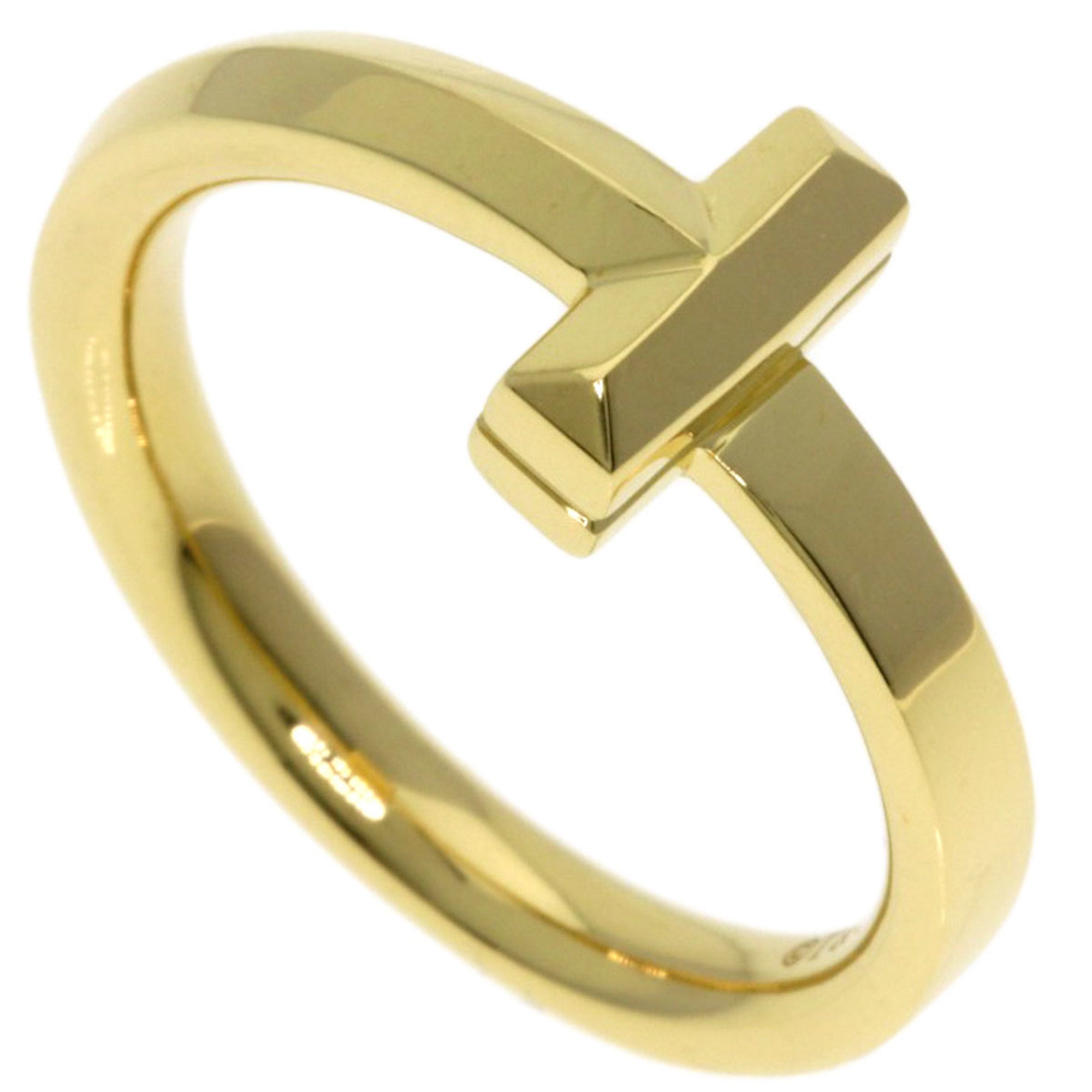 Tiffany Yellow Yellow Gold (18K) (Pre-Owned)