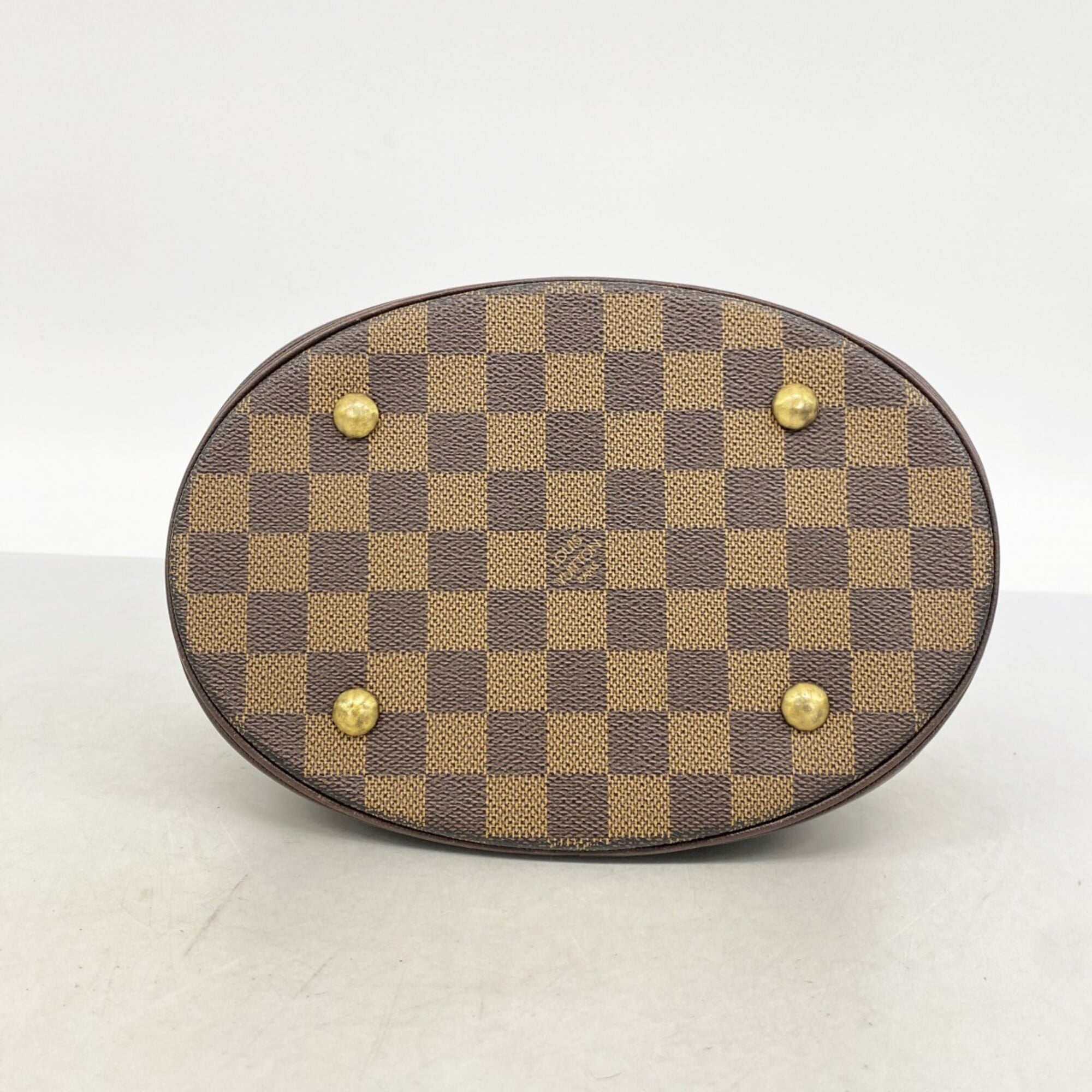 Louis Vuitton Ebene Tote Bag (Pre-Owned)