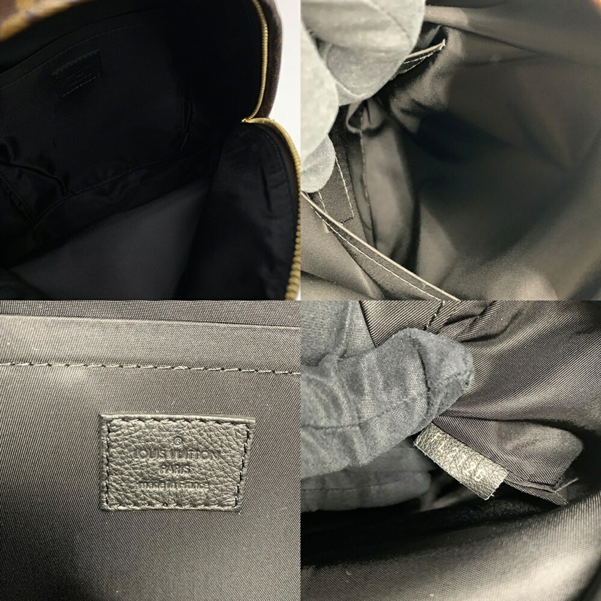 Louis Vuitton Monogram Backpack (Pre-Owned)
