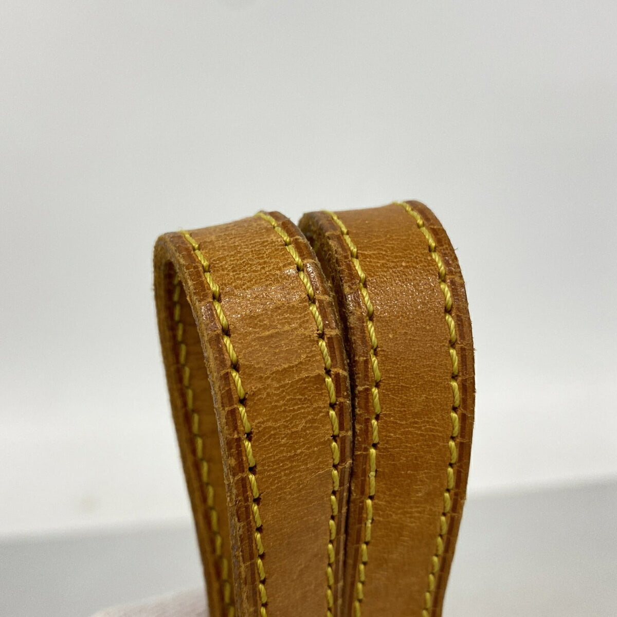 Louis Vuitton Brown Tote Bag (Pre-Owned)