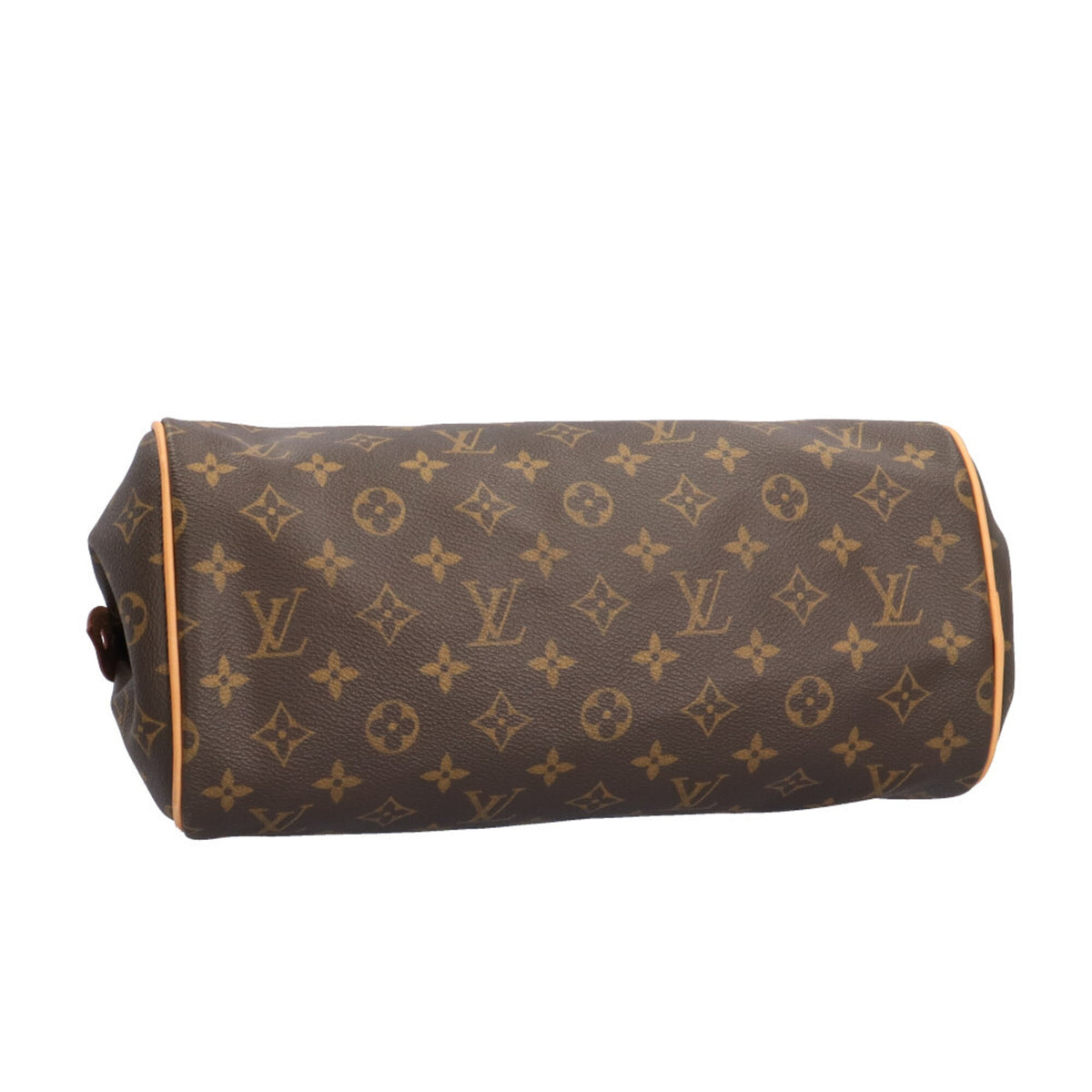 Louis Vuitton Monogram Brown Monogram Shoulder Bag (Pre-Owned)