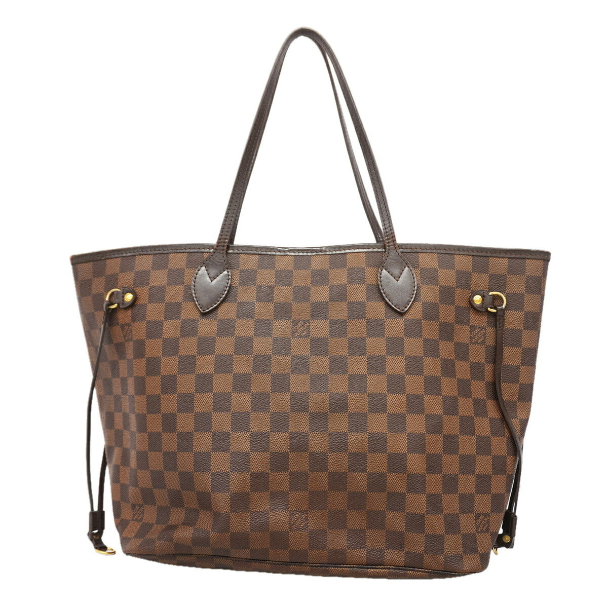 Louis Vuitton Ebene Tote Bag (Pre-Owned)