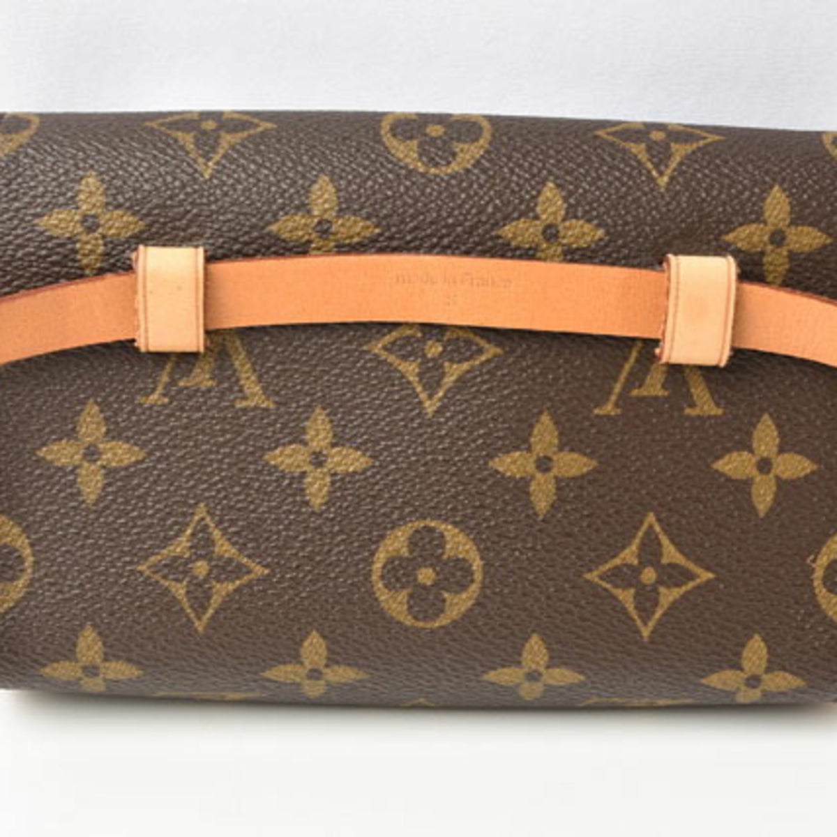 Louis Vuitton Monogram Shoulder Bag (Pre-Owned)